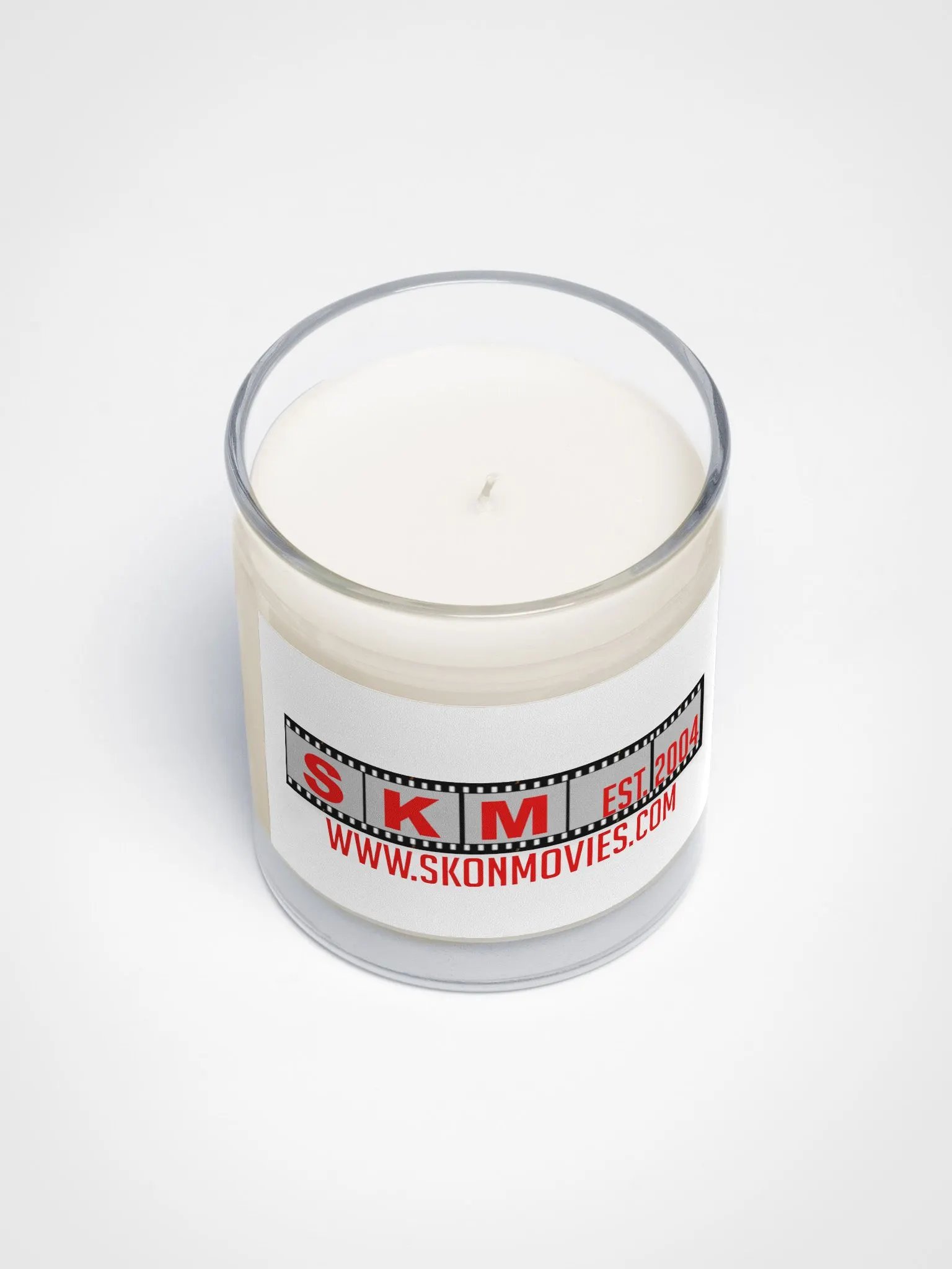 Cinematic Memories Soy Wax Candle product image (1)