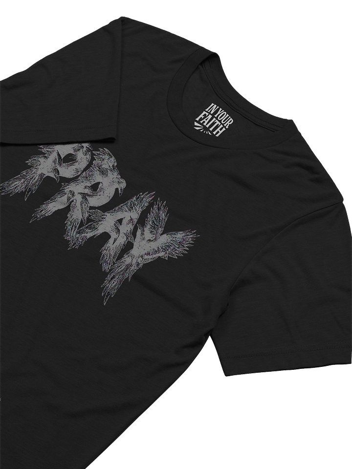 Birds Of Pray T-Shirt product image (2)