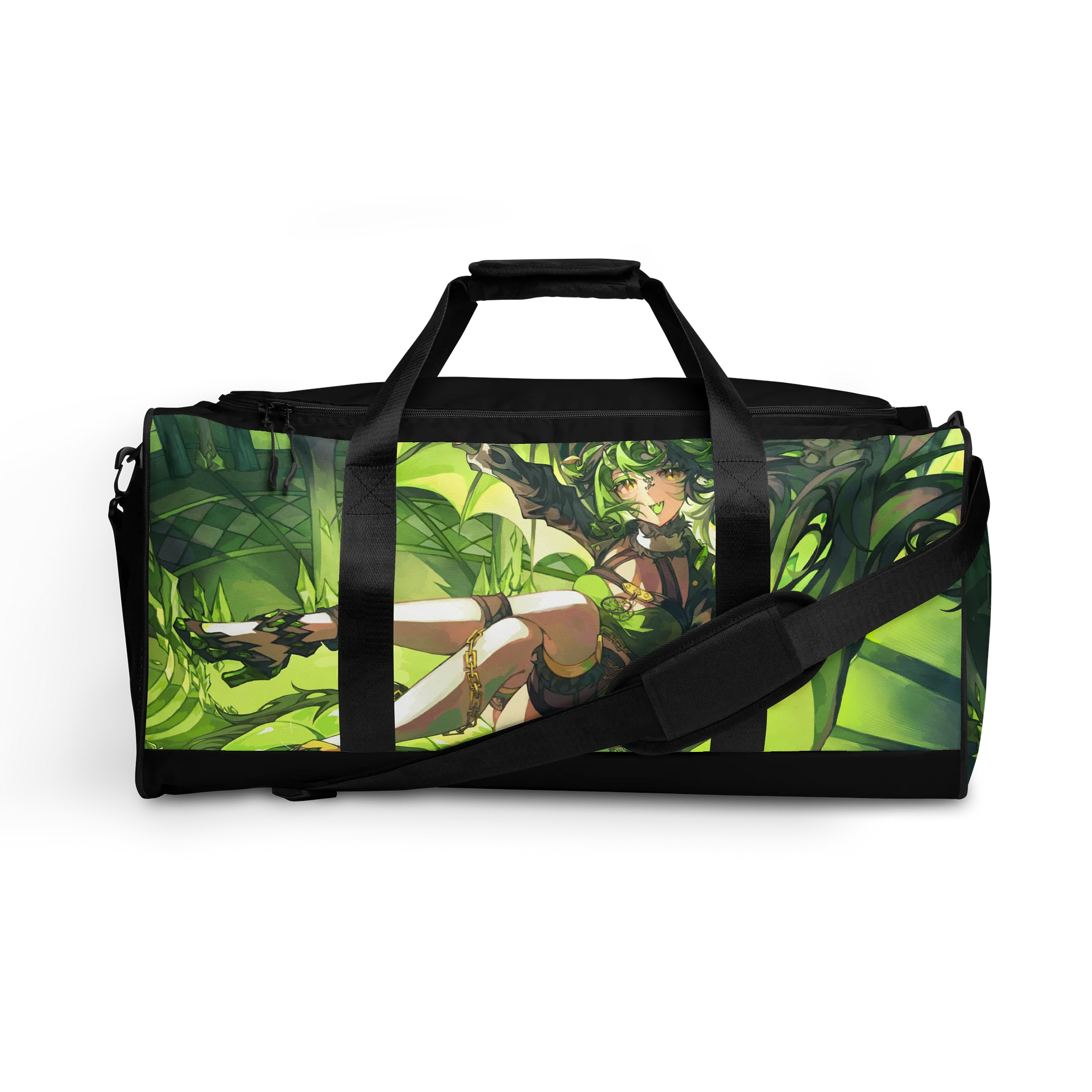 Duffle Bag product image (1)