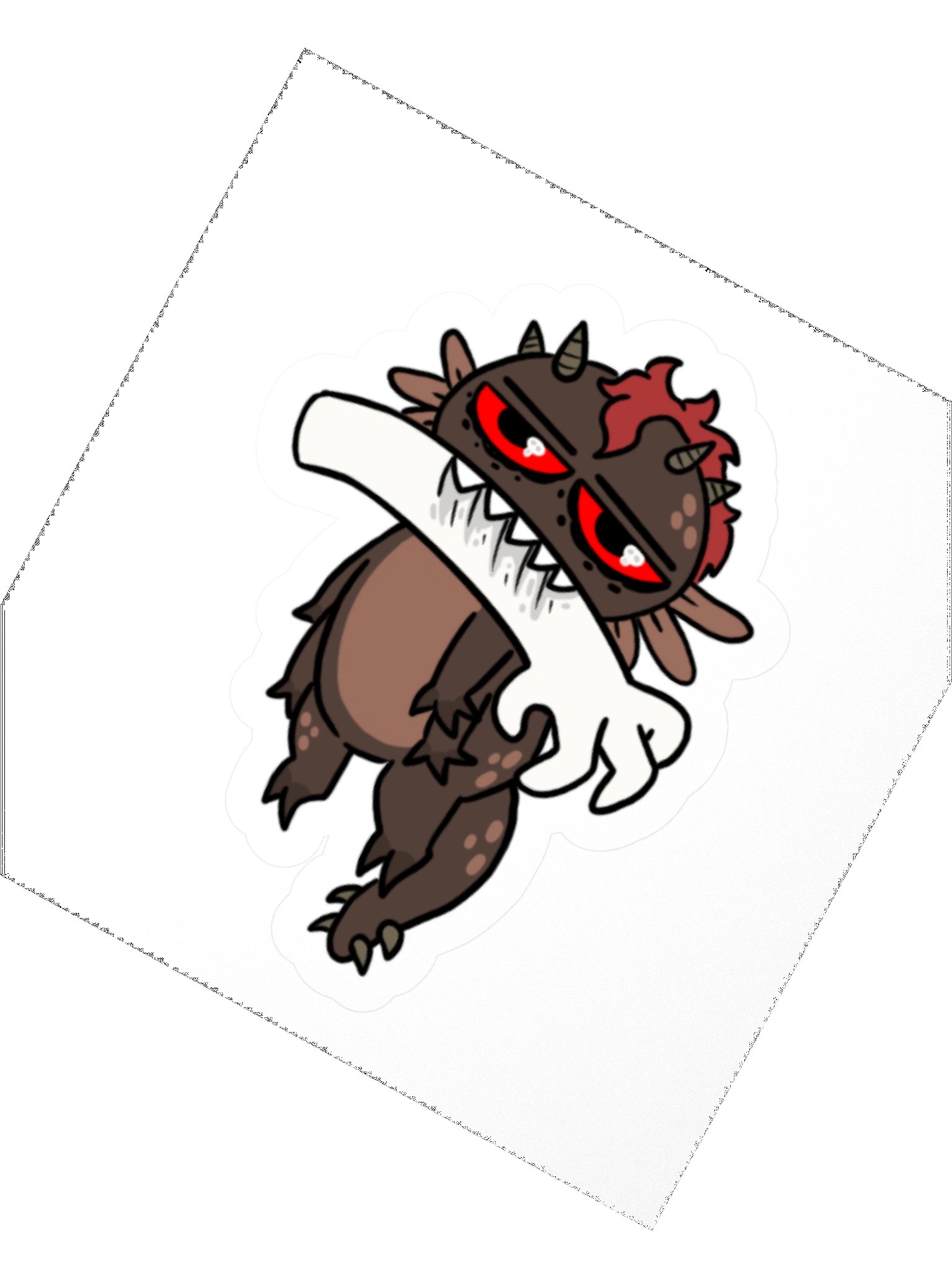 Dunnie BITES! product image (4)