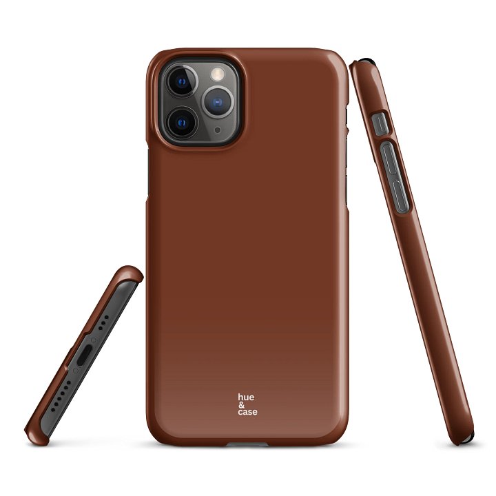 Desert Terracotta: Snap Case for iPhone product image (2)
