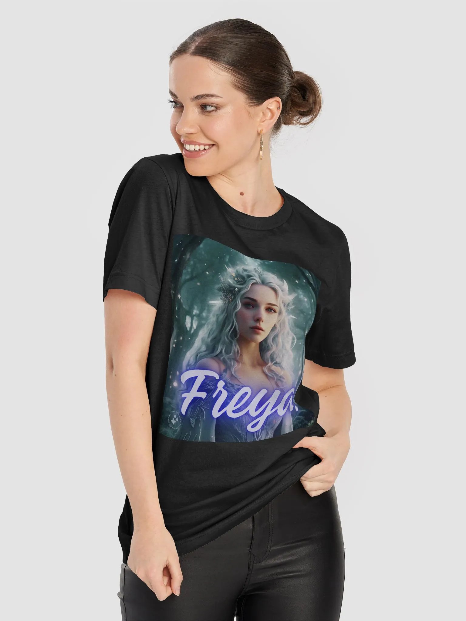 unisex tshirt product image (77)
