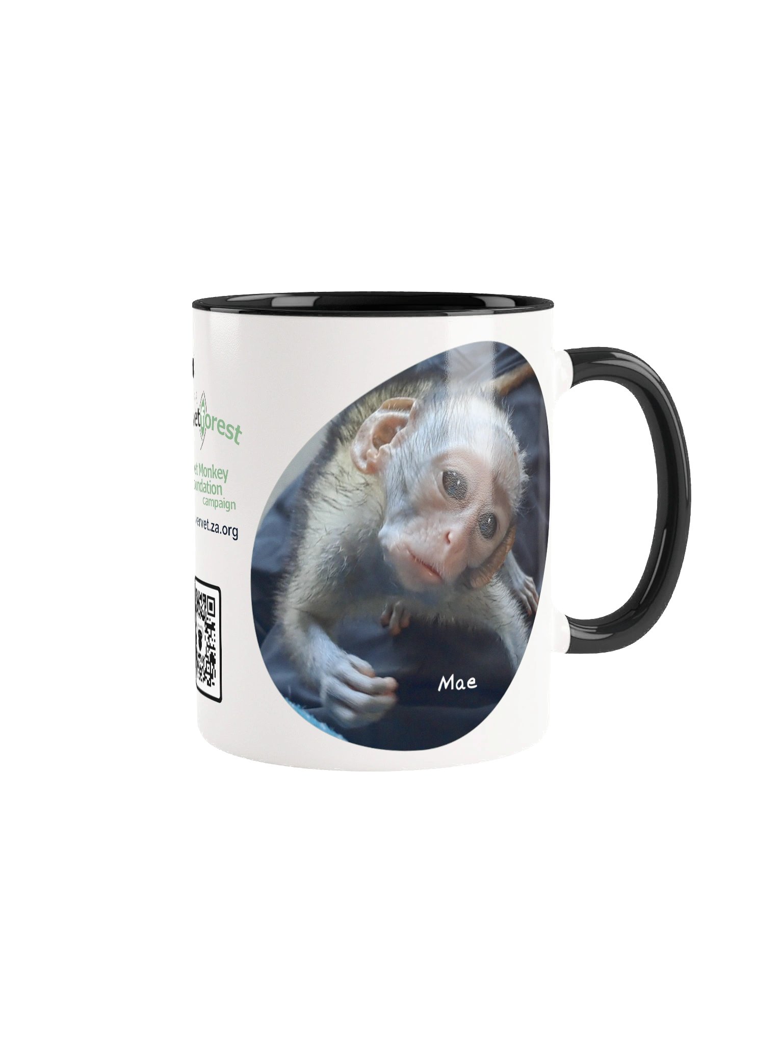 Mae's Mug product image (1)