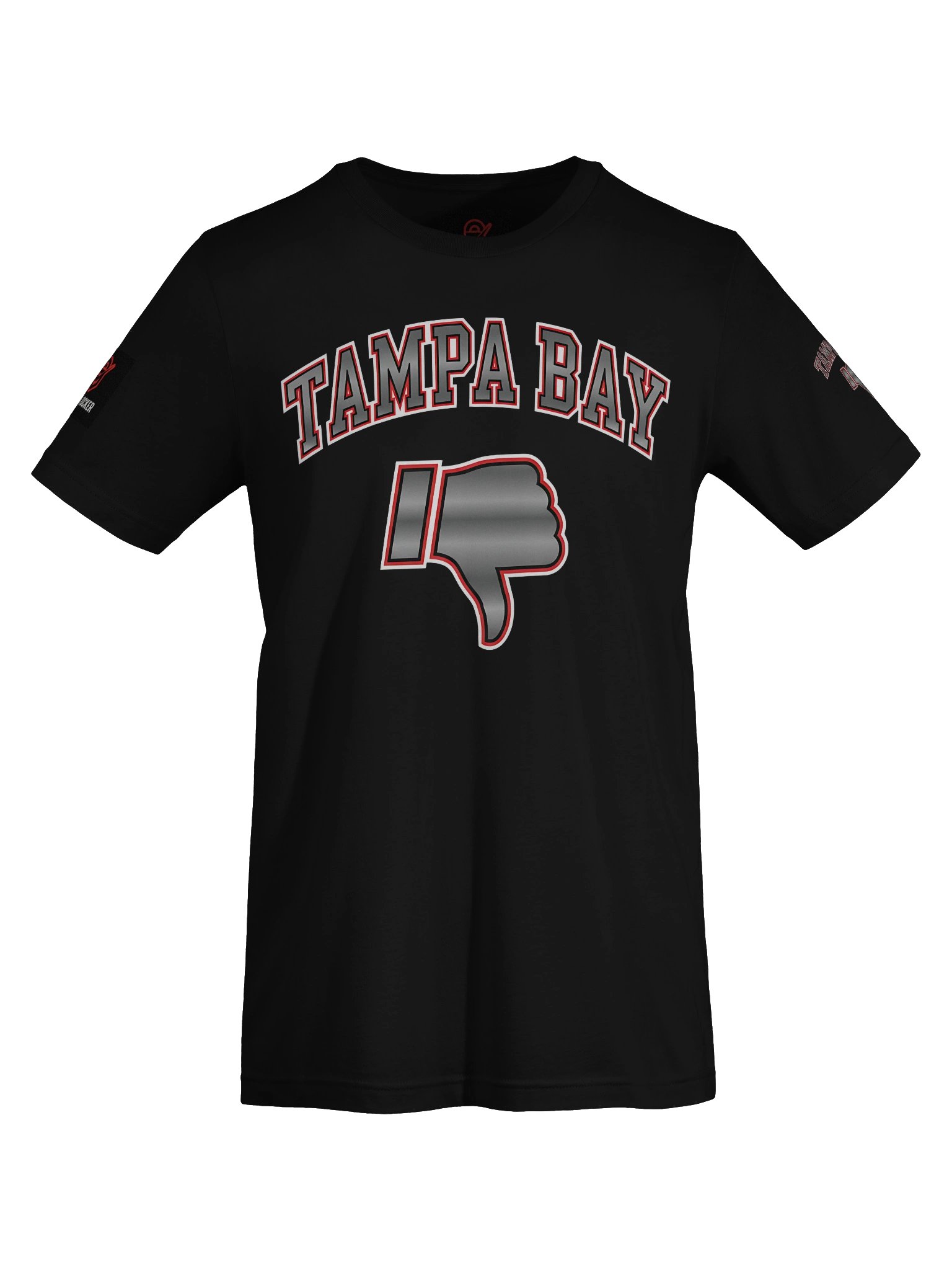 Disapproval Season | Tampa Bay | Football | Rival Locker product image (7)