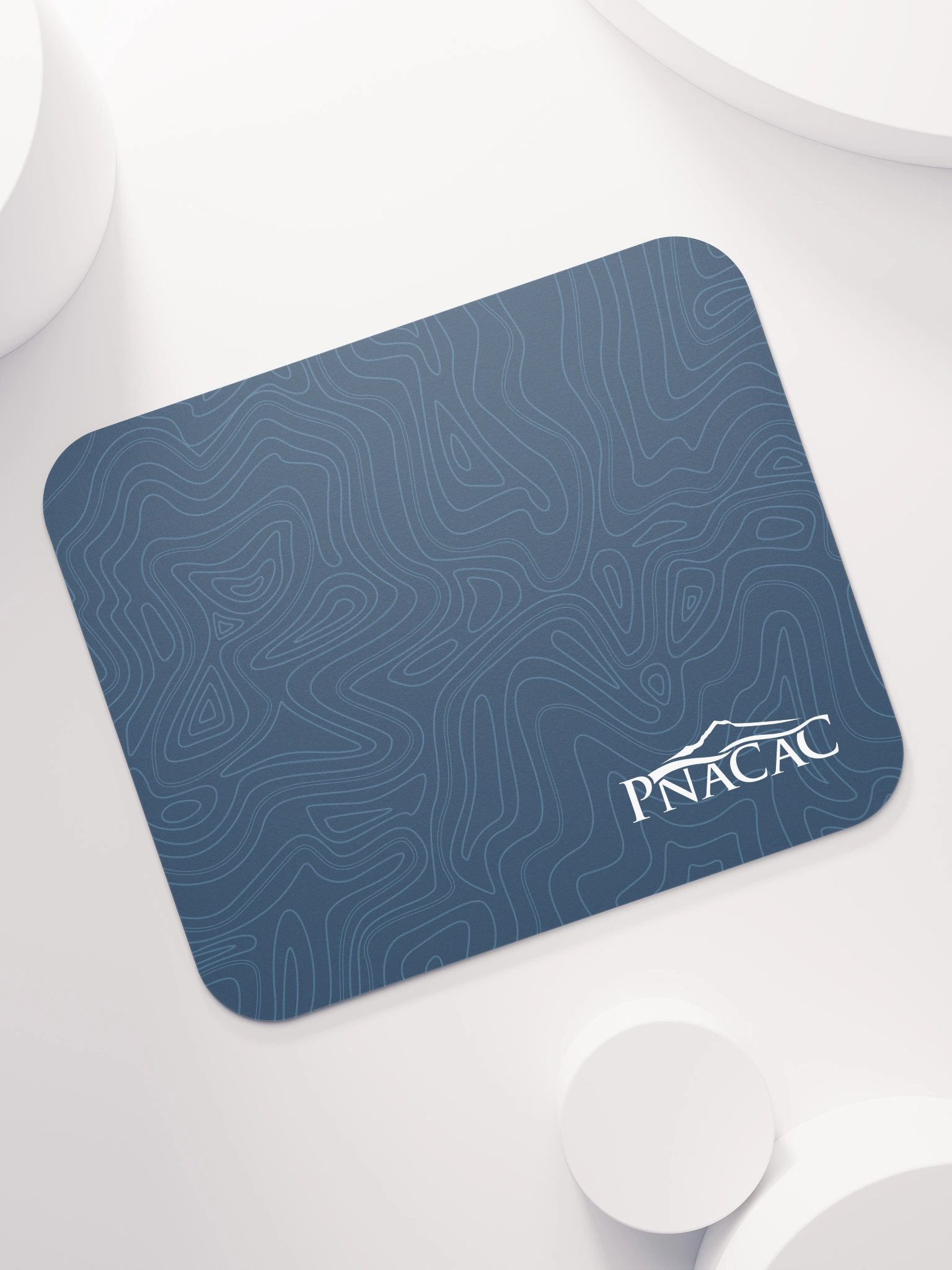 Mouse Pad - Blue product image (7)
