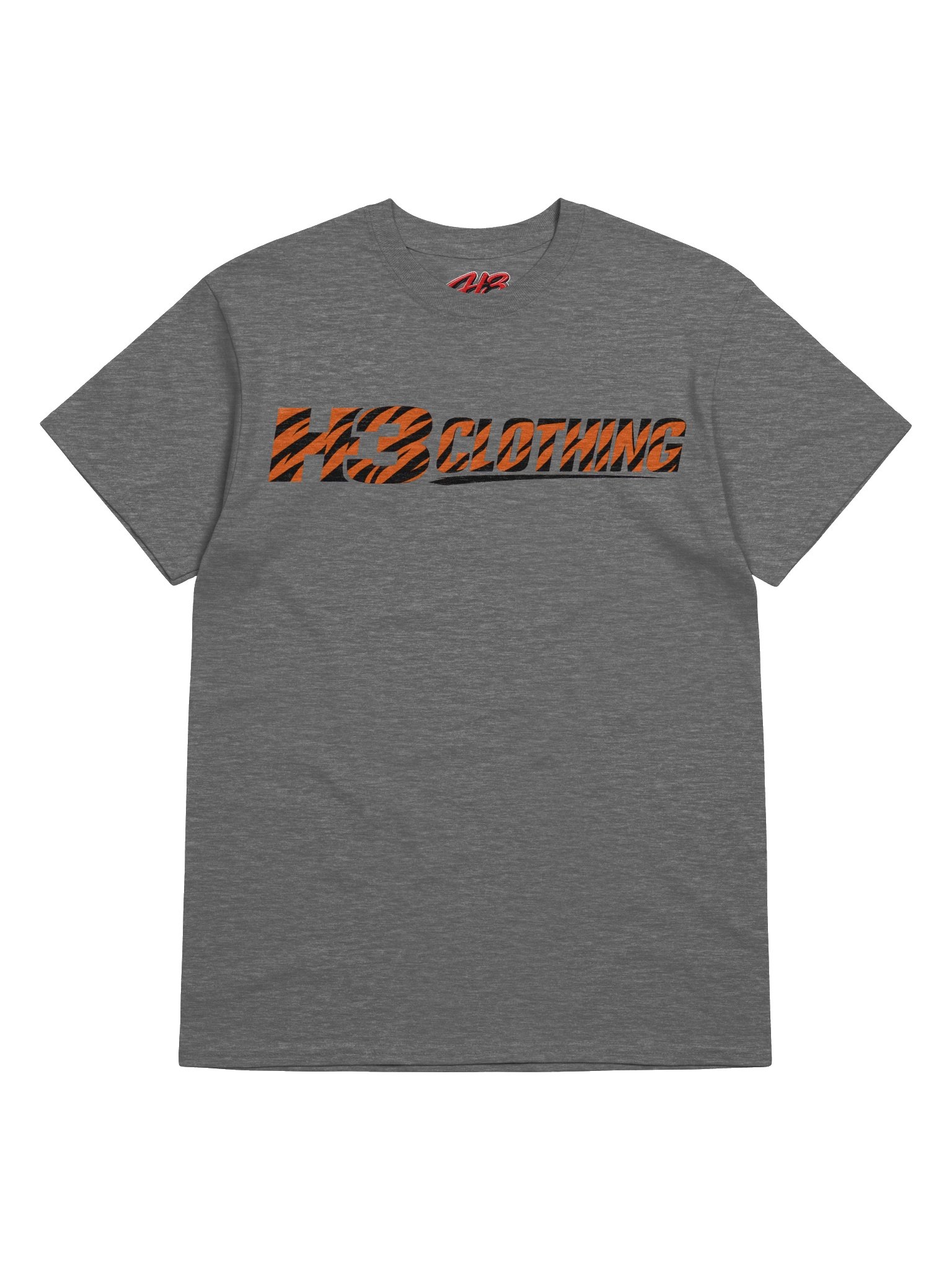 tiger striped tee product image (30)