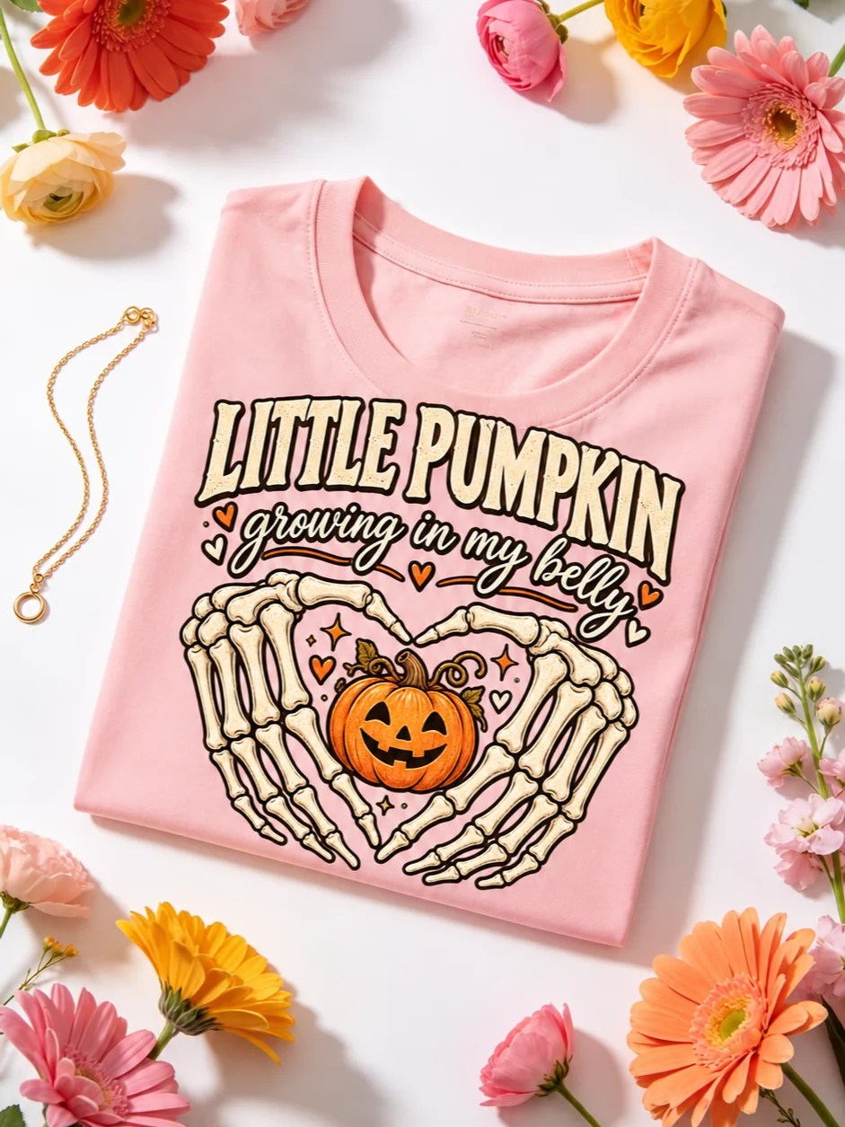 Little Pumpkin product image (10)