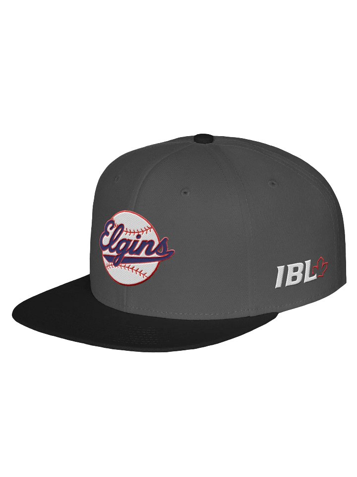 St. Thomas Elgins Legacy Cap product image (2)