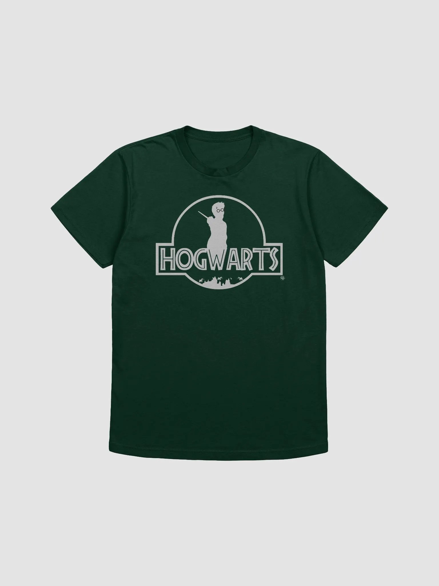 Hogwarts Park ( S ) Tee product image (1)