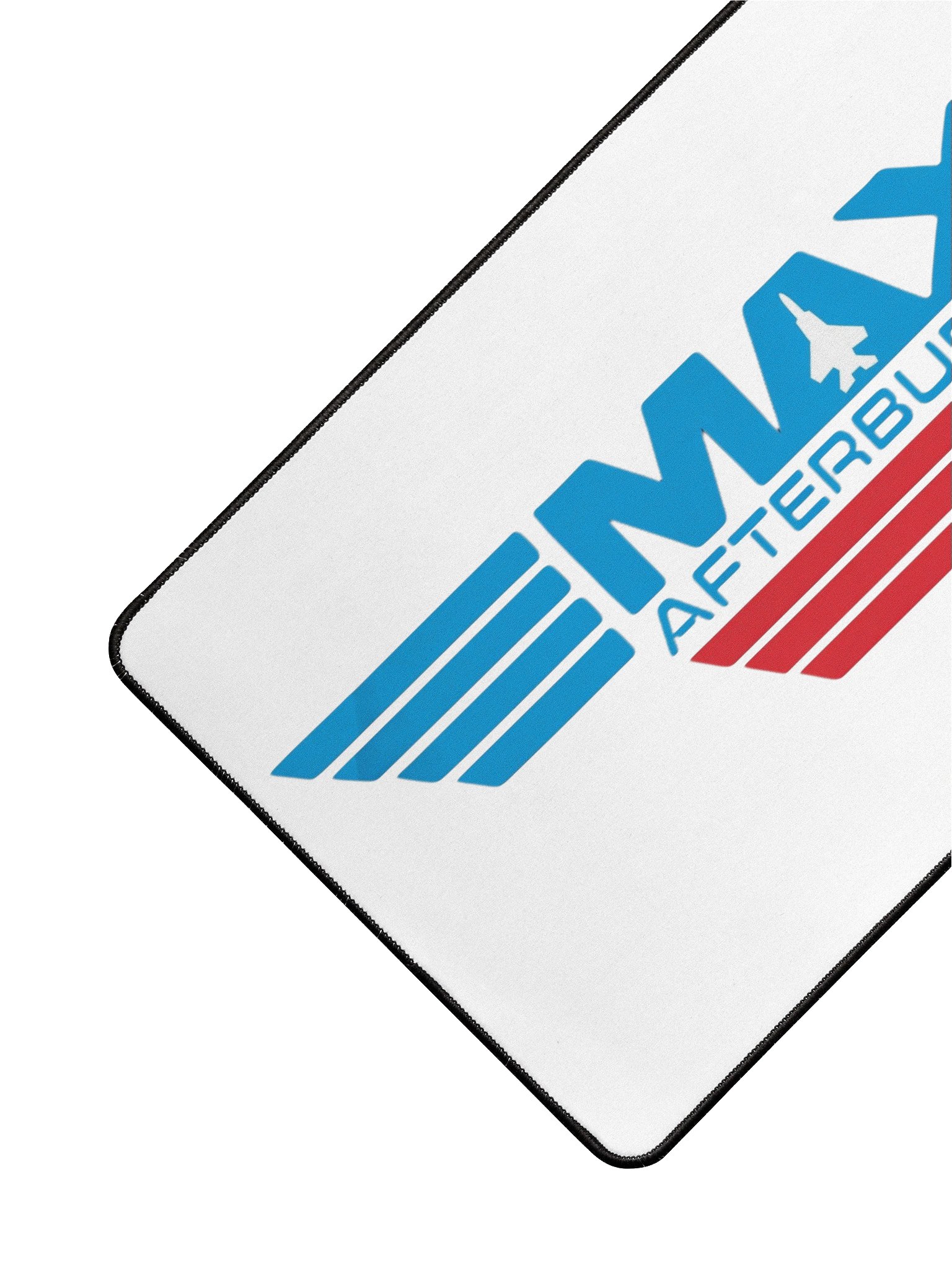 White Max AB Desk Pad product image (3)