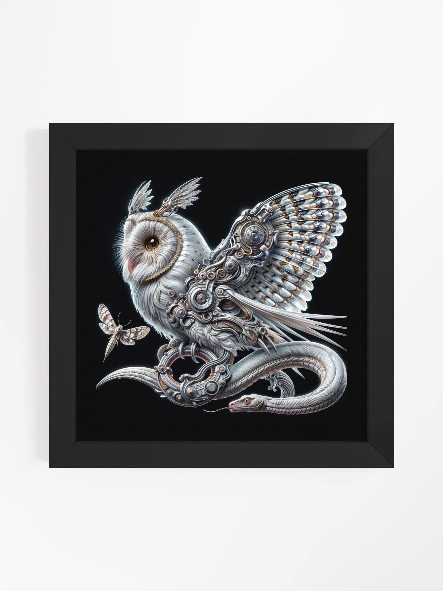 Wall Art: Celestial Creatures product image (5)