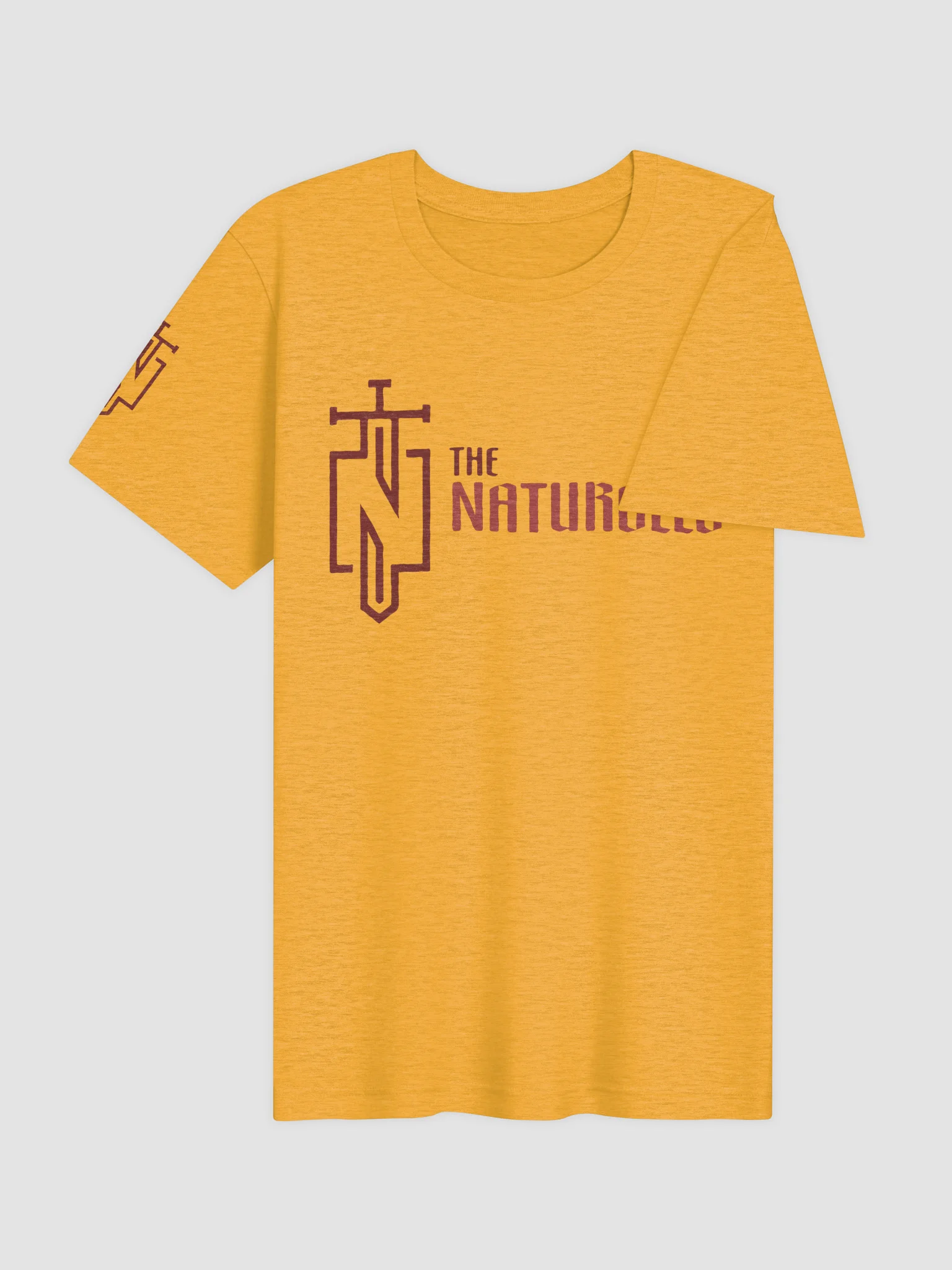 Naturolls Logo Heather product image (104)
