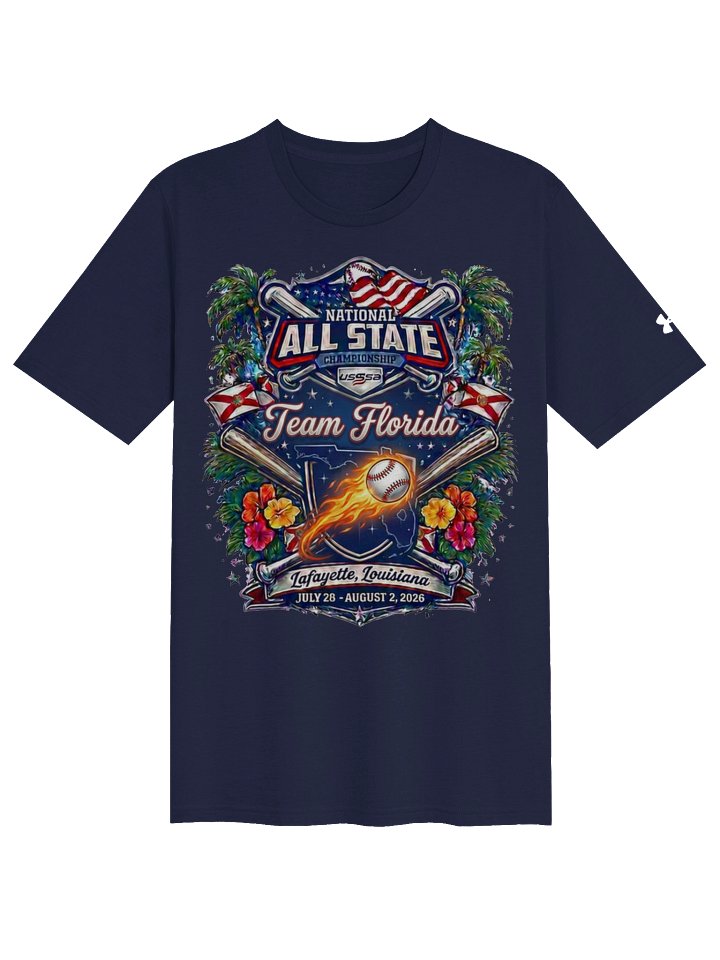 Allen Team Florida product image (1)
