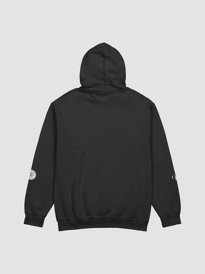 YELLOW ALT NigNog Hoodie product image (2)