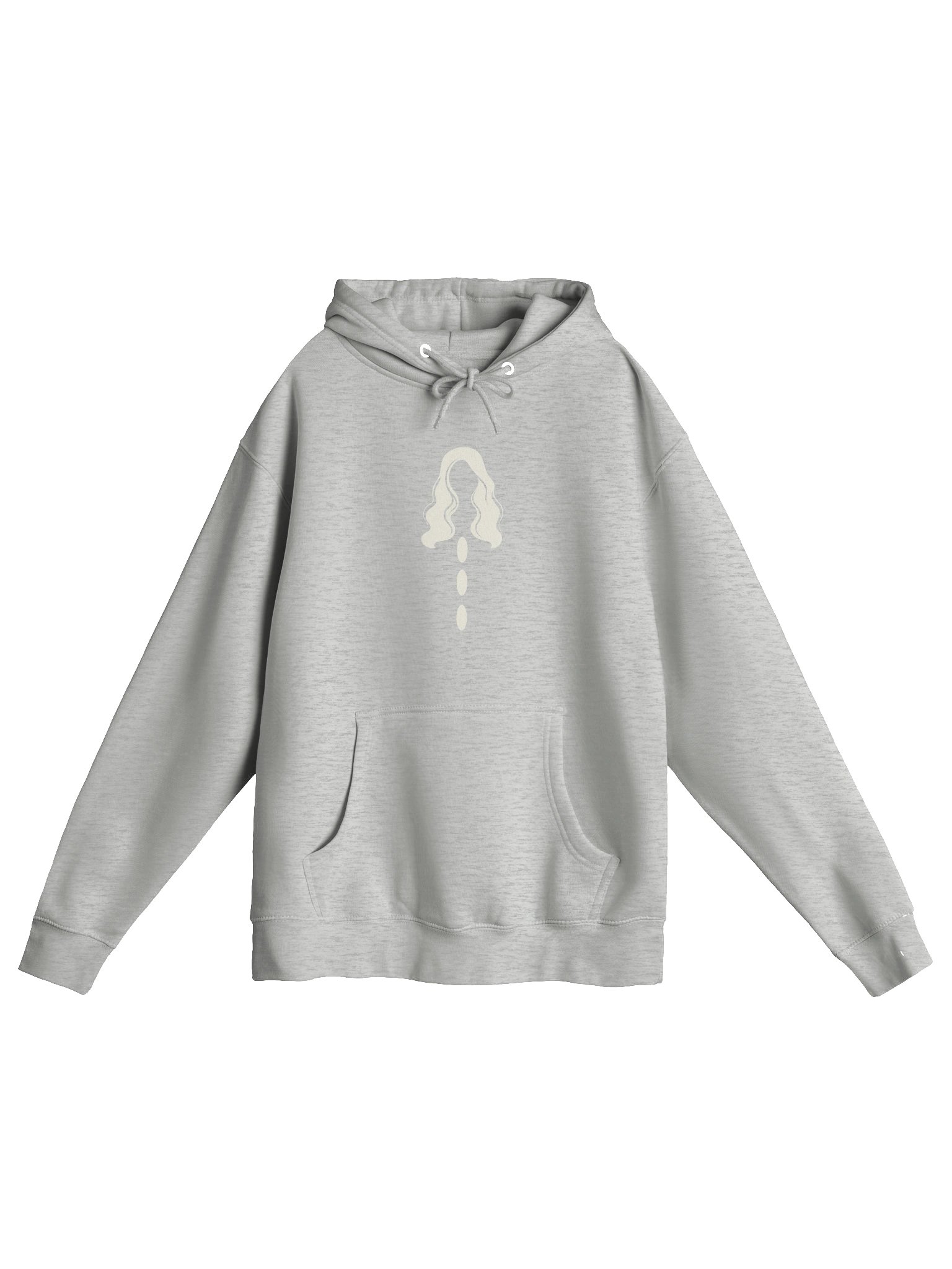 "Creme" Premium Pullover Hoodie product image (1)