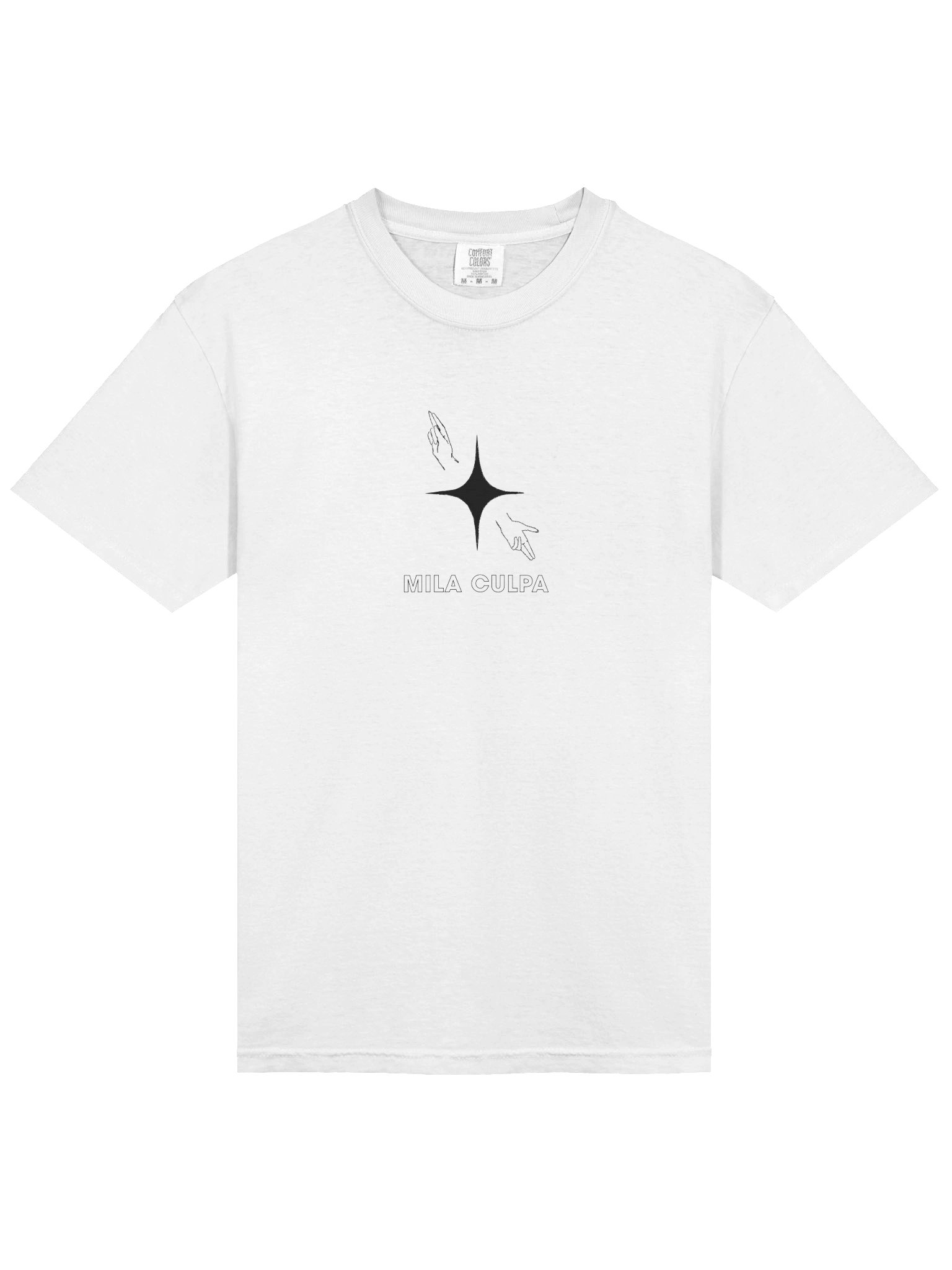 Mila Culpa Tee product image (3)