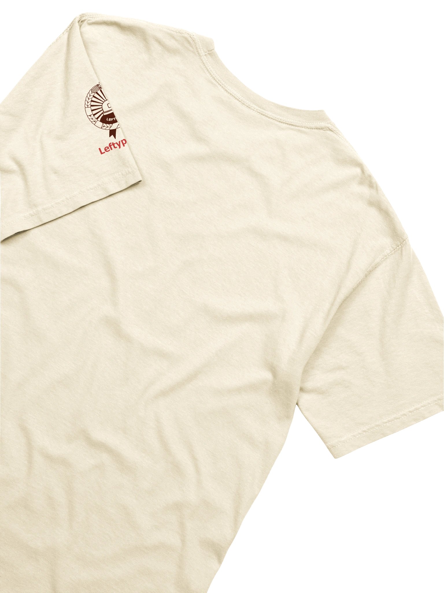 Alunya - “Praxis In The Streets, Theory In The Sheets” T-Shirt product image (4)