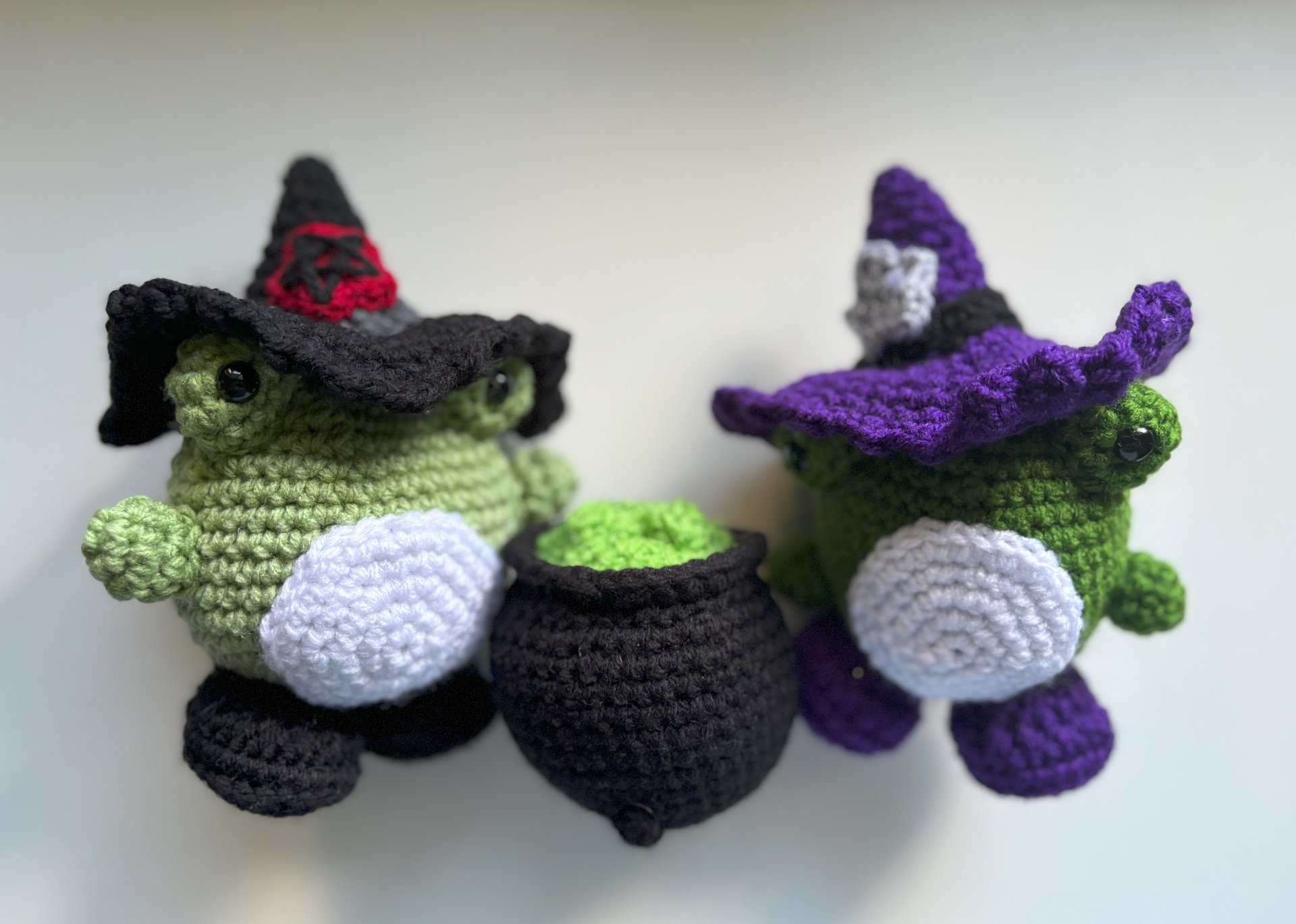 Tiny Cauldron product image (3)