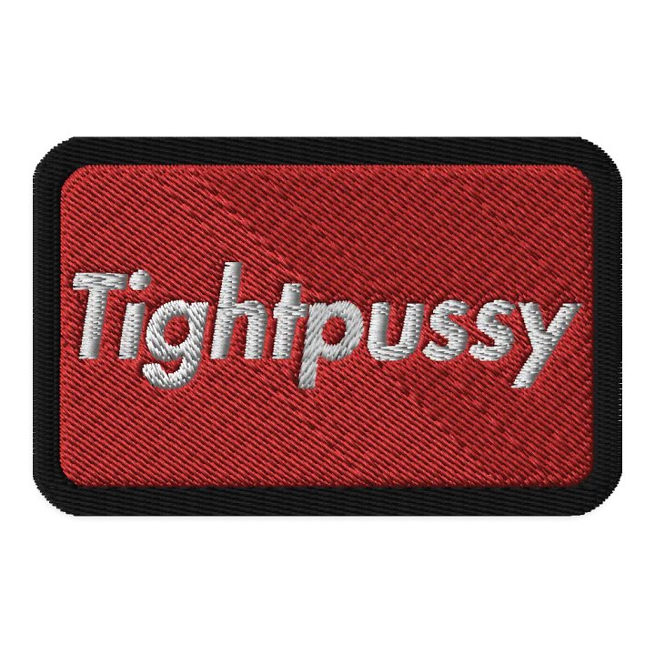 Tightpussy Patch product image (1)