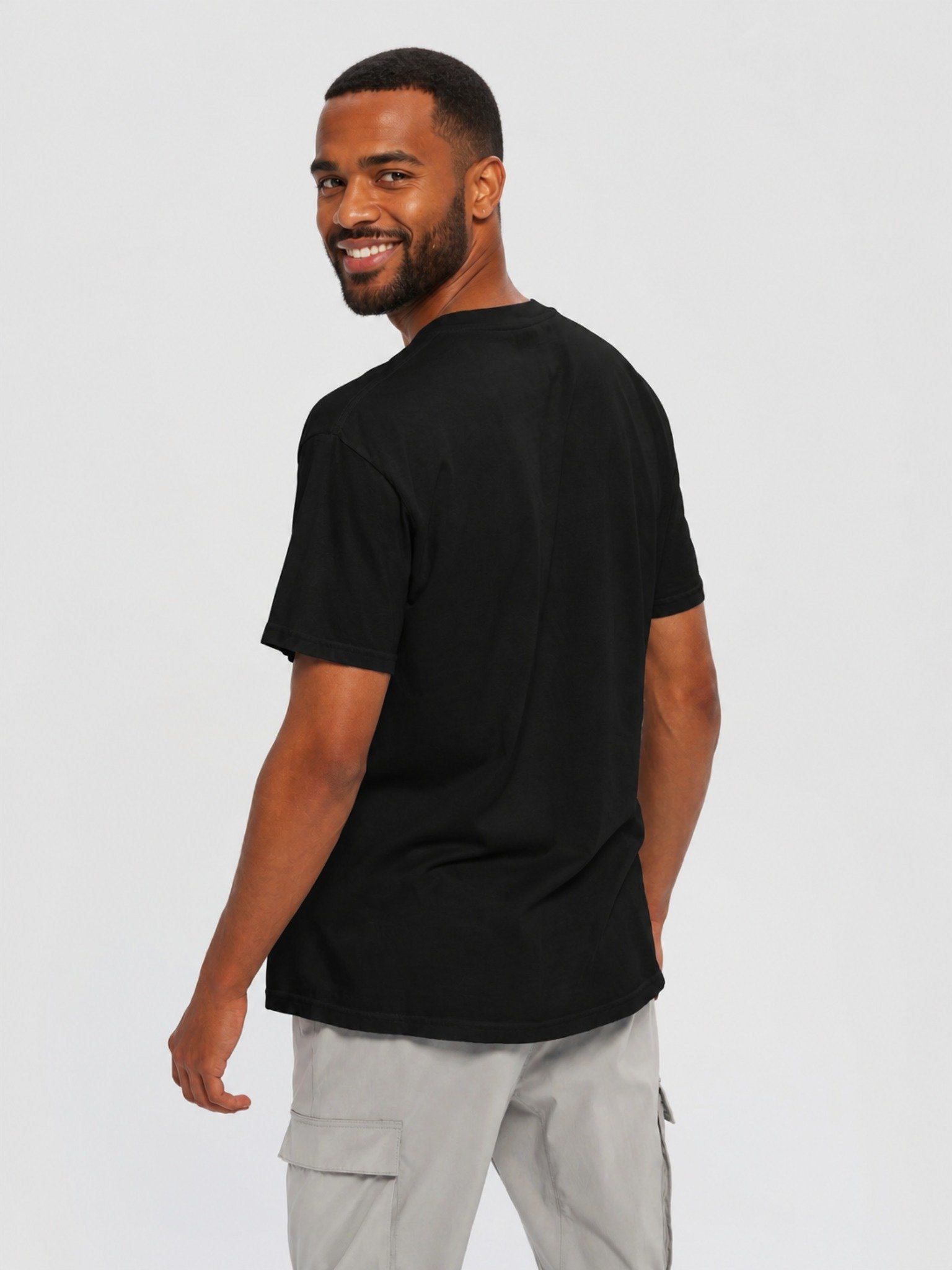 Speed Bus T-Shirt product image (7)