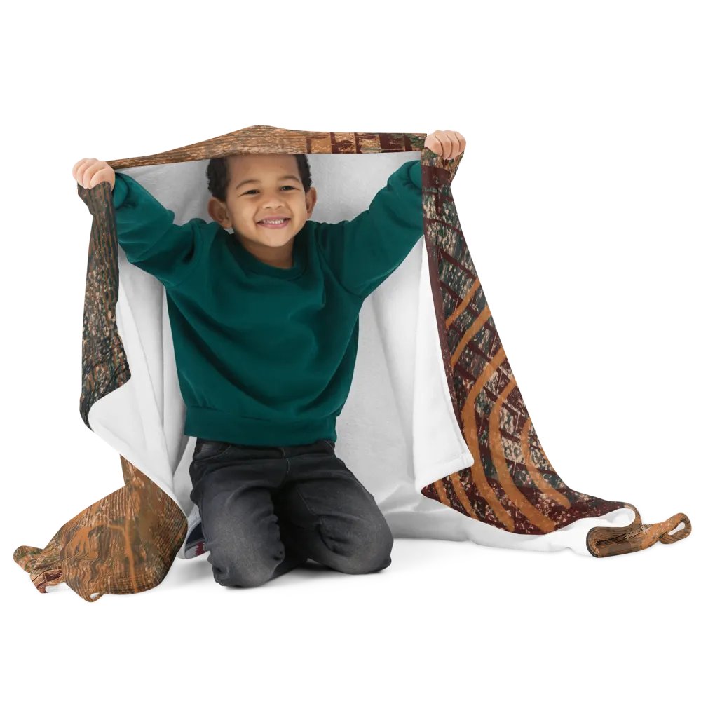 A Cozy and Soft Blanket for Cool Nights product image (3)