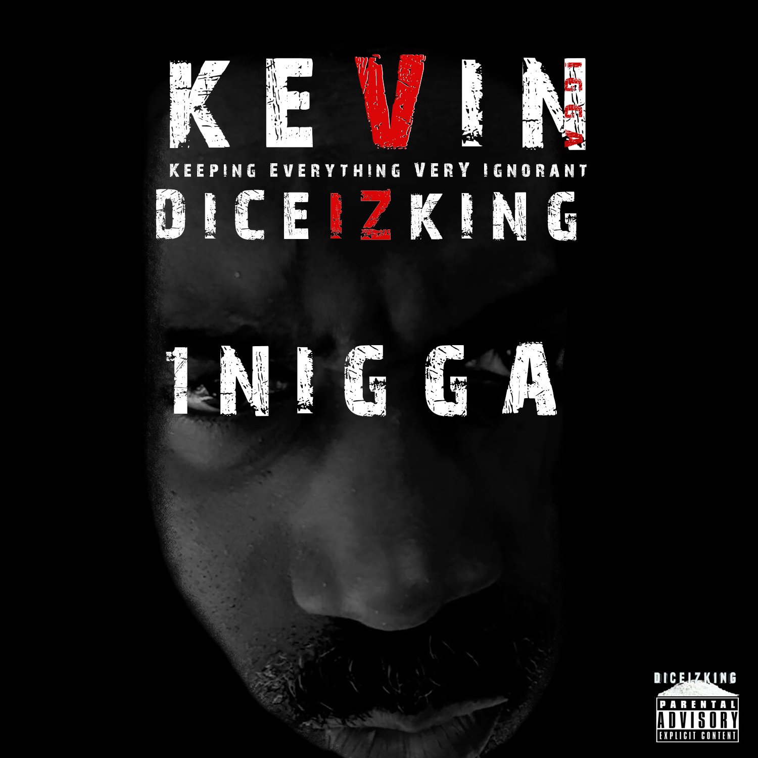 Diceizking Album Singles product image (1)