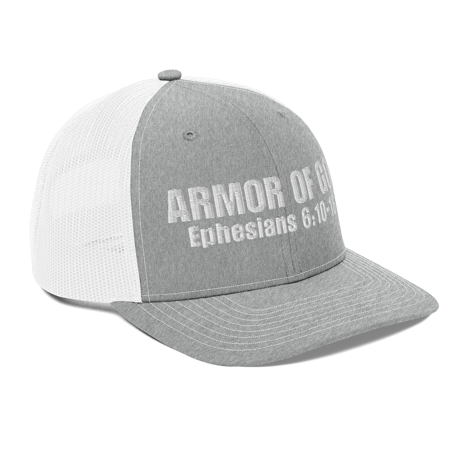 Armor Of God Hat product image (4)