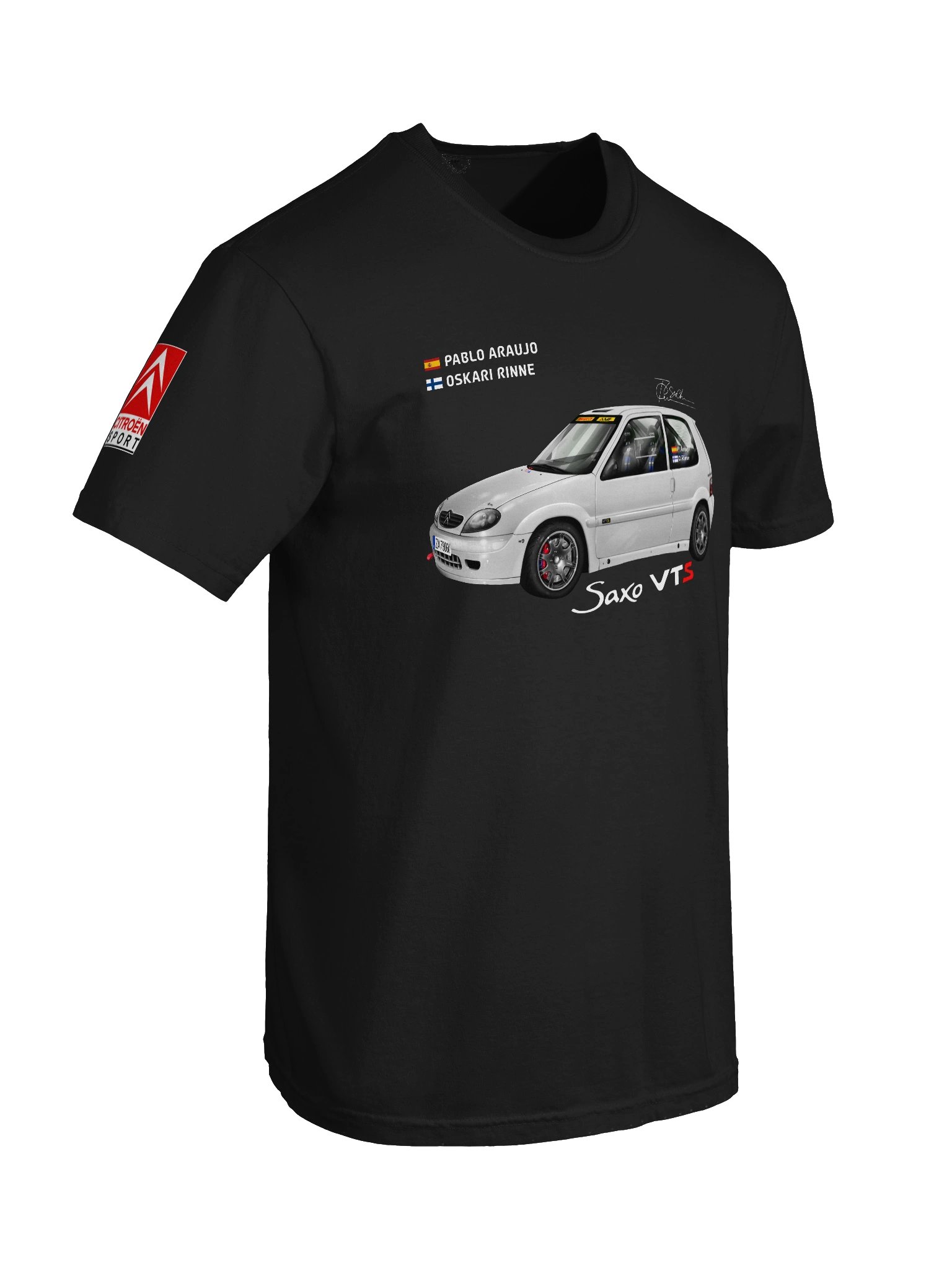 PGZ Rally by Mladen product image (2)