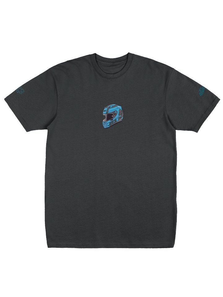 JR3 Karting Tee 2 product image (1)