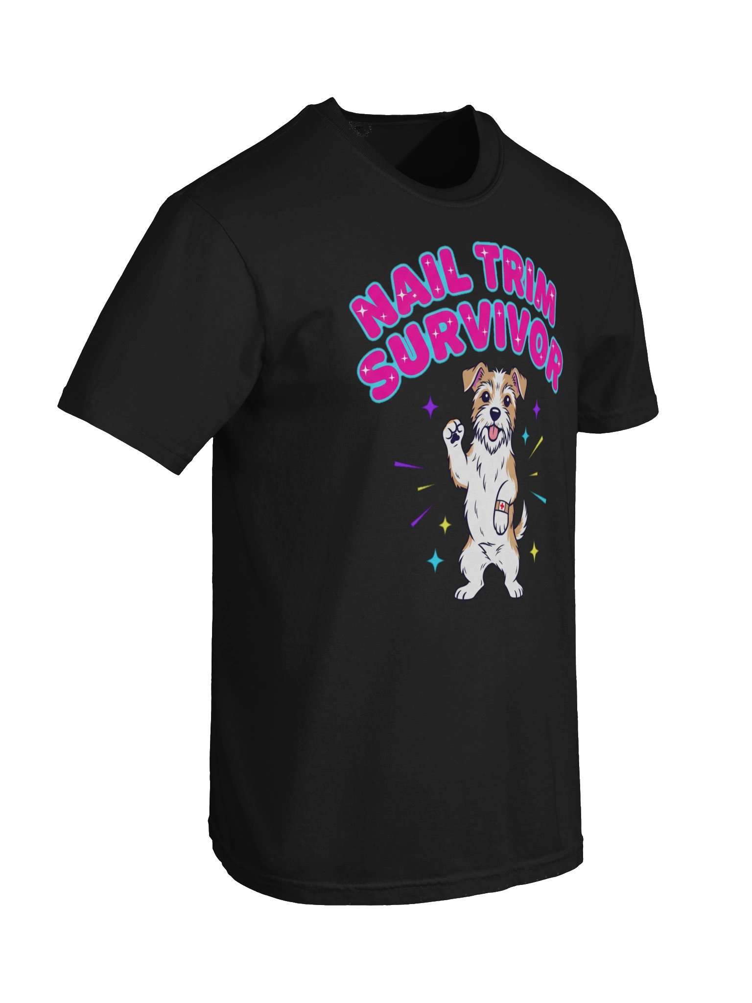 Nail Trim Survivor product image (10)