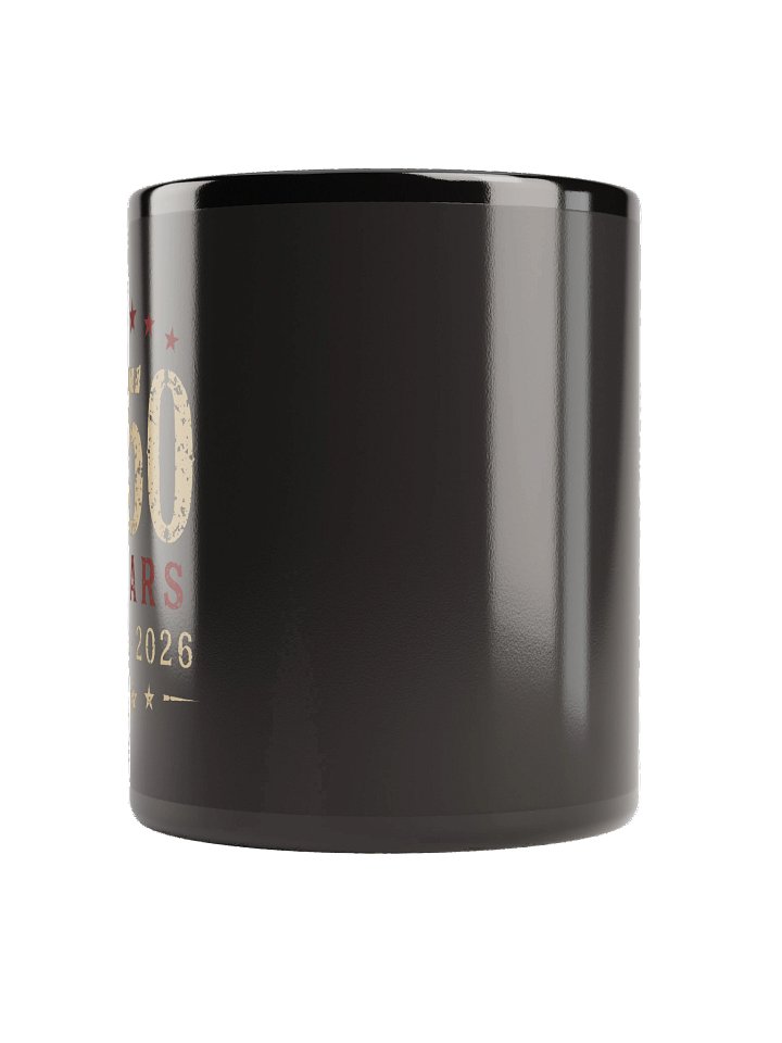 250 Years of America Mug product image (3)
