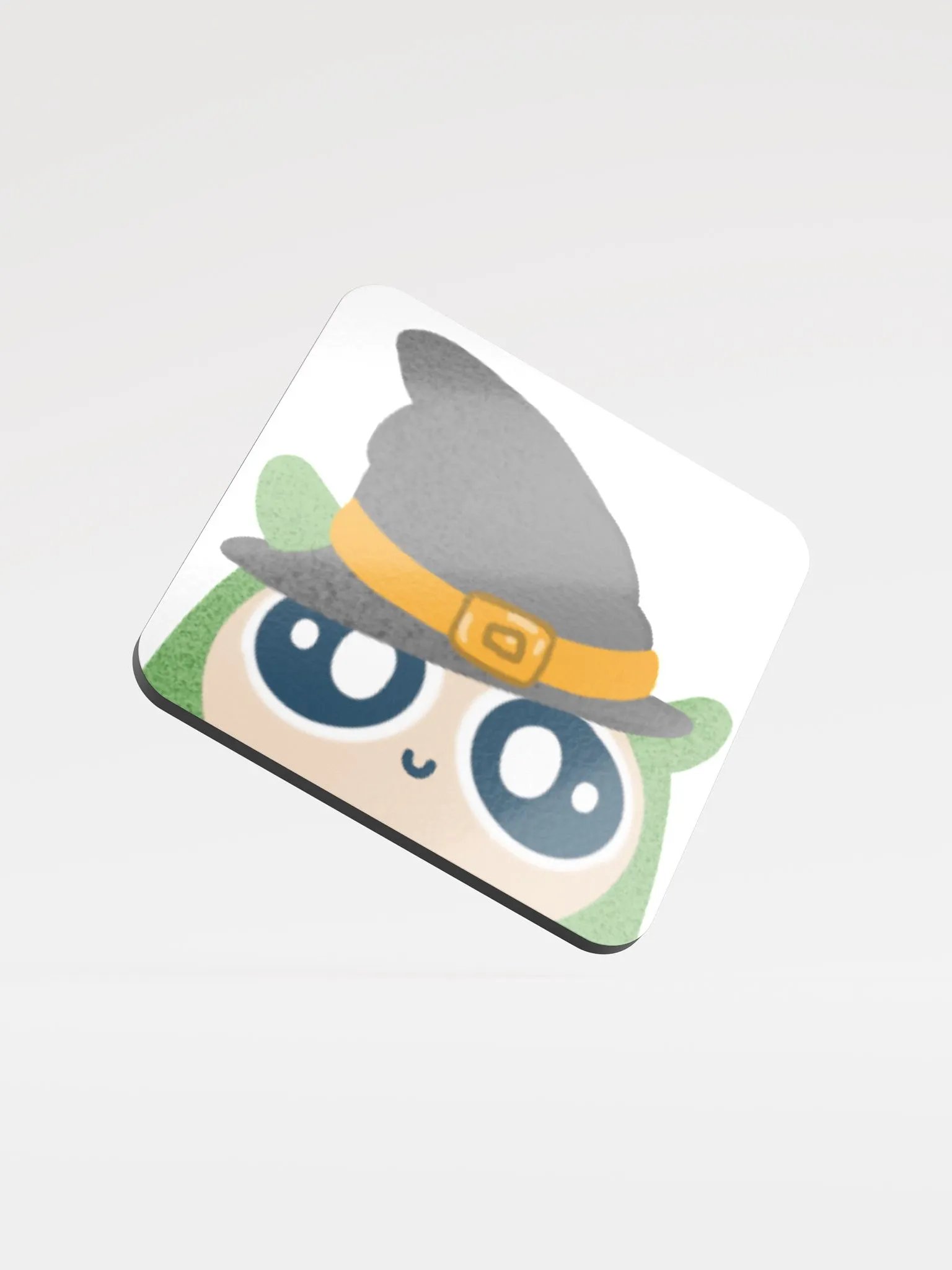 GibWitch Coaster product image (1)