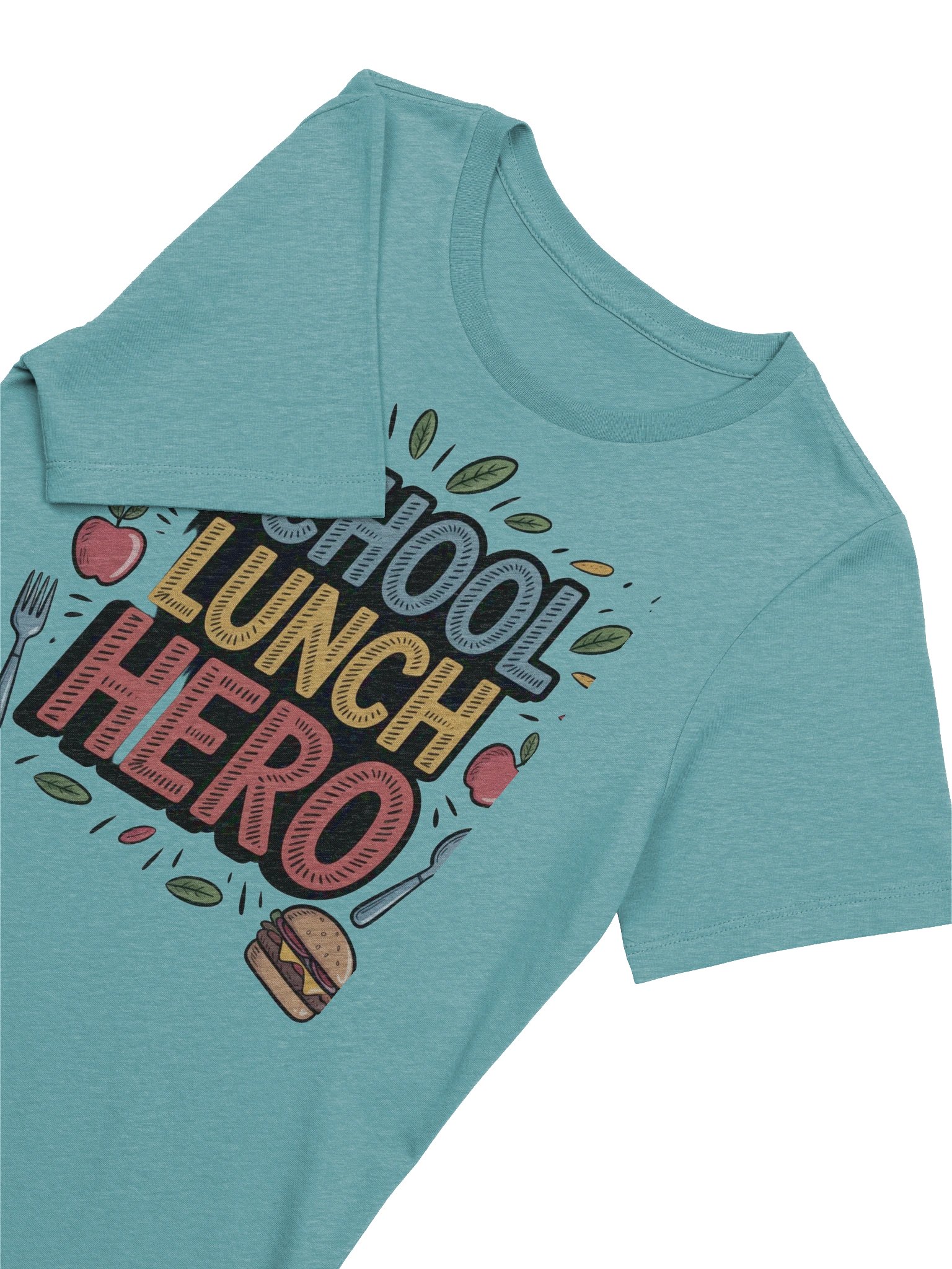 School Lunch Hero product image (3)