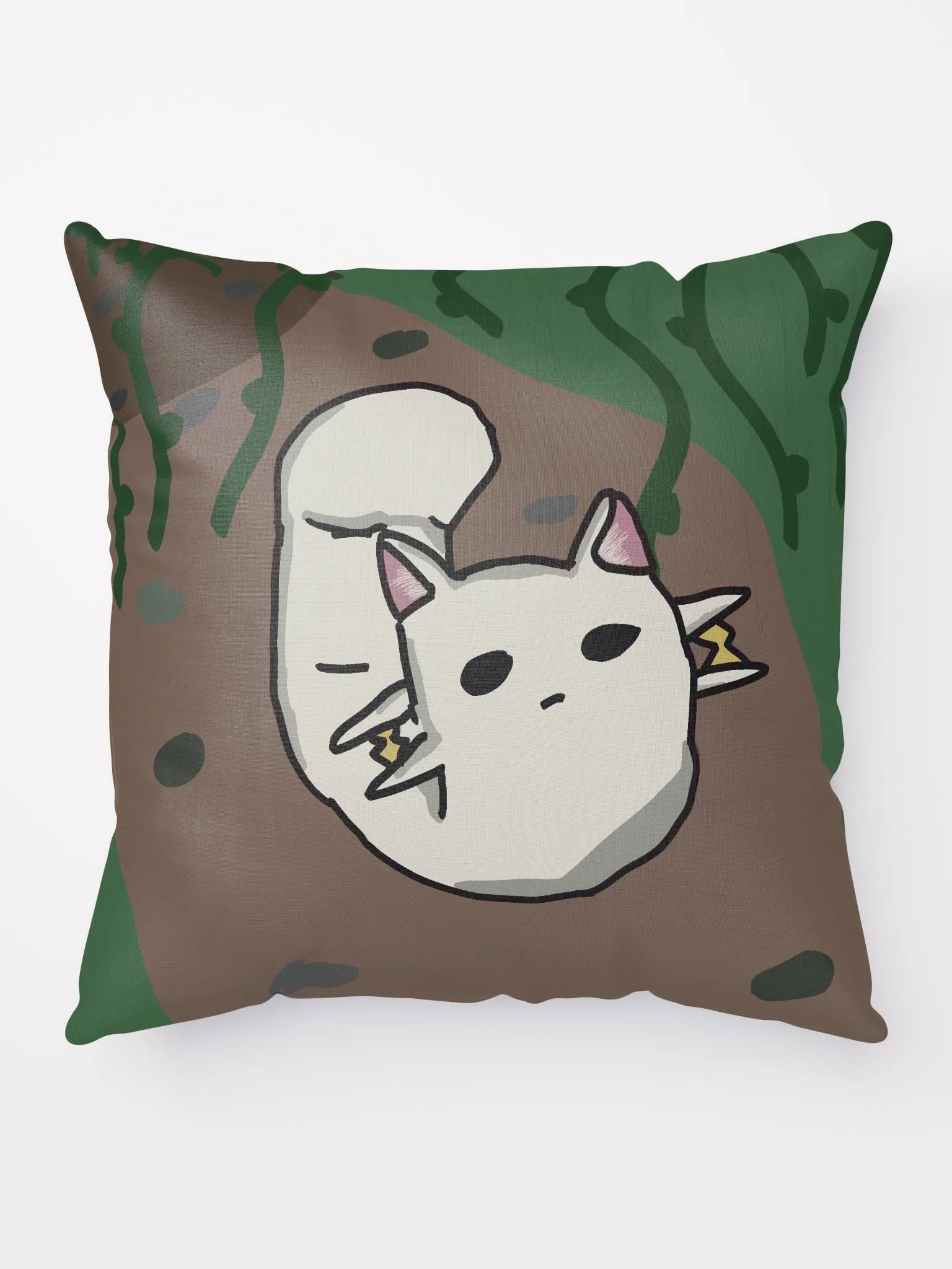 Dubious Pillow product image (5)