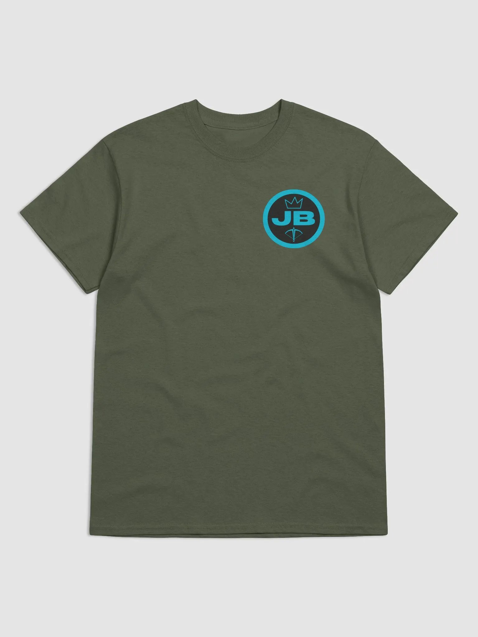 JB v2 Tee product image (1)