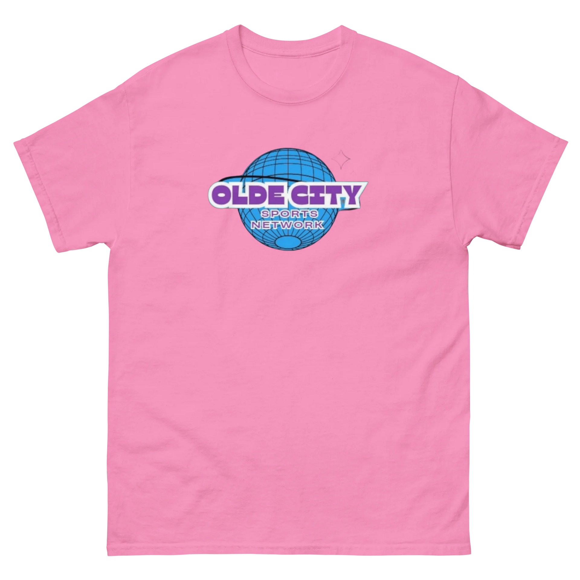 OCSN Logo Tee product image (55)