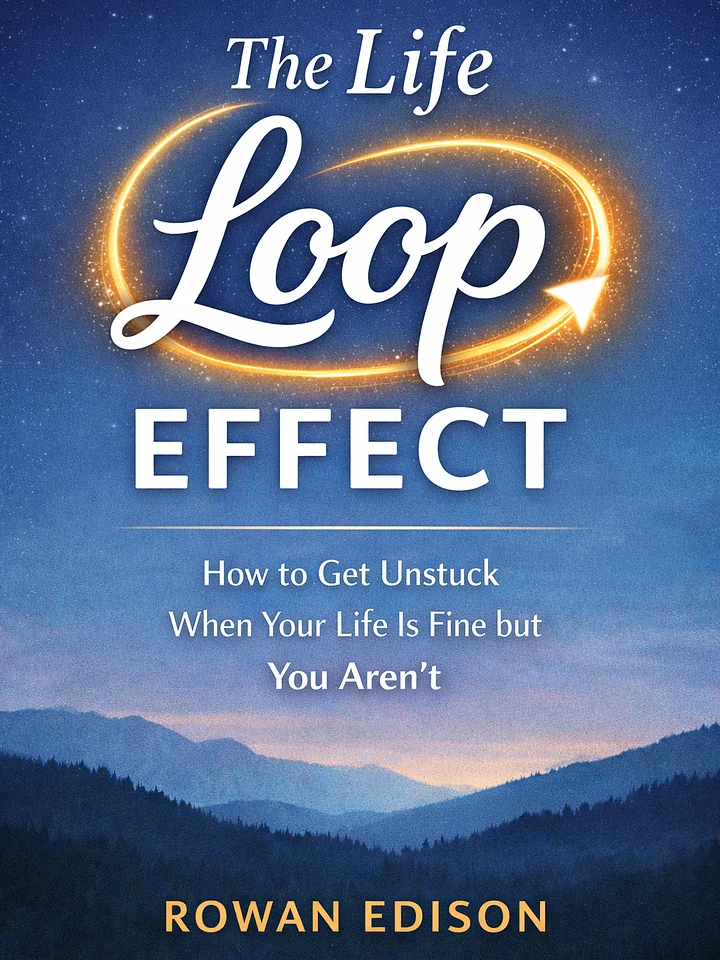 The Life Loop Effect (PDF Edition) product image (1)