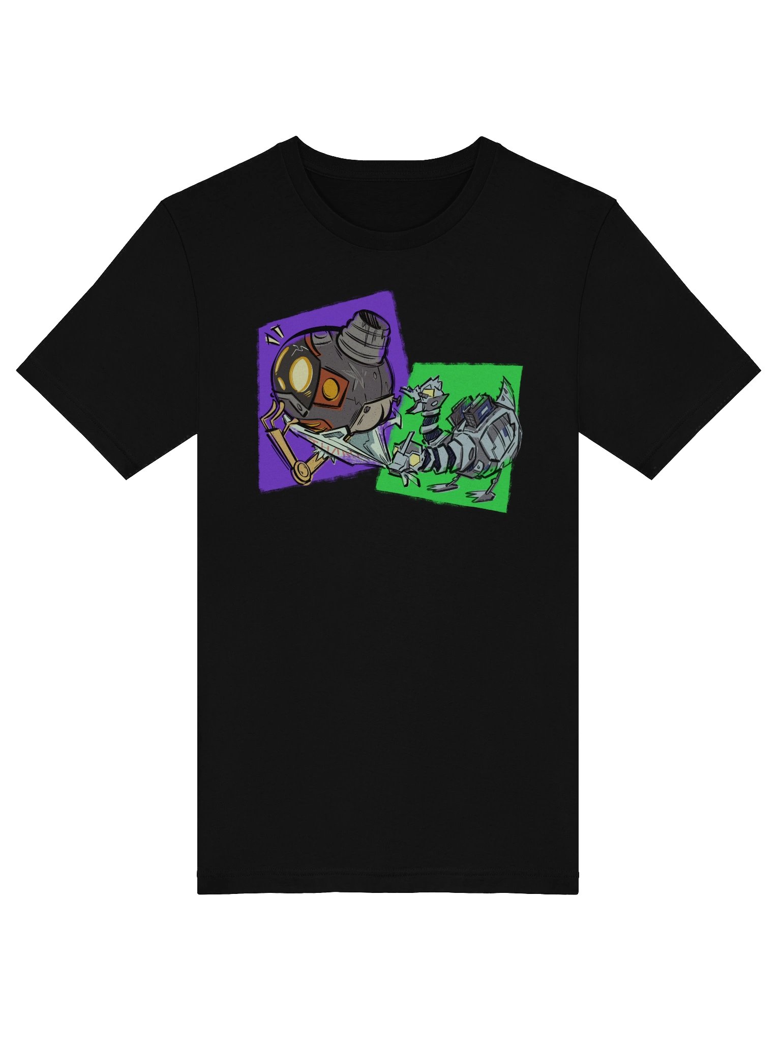Dummi Thicc Summer Tee | Members Colorway product image (5)