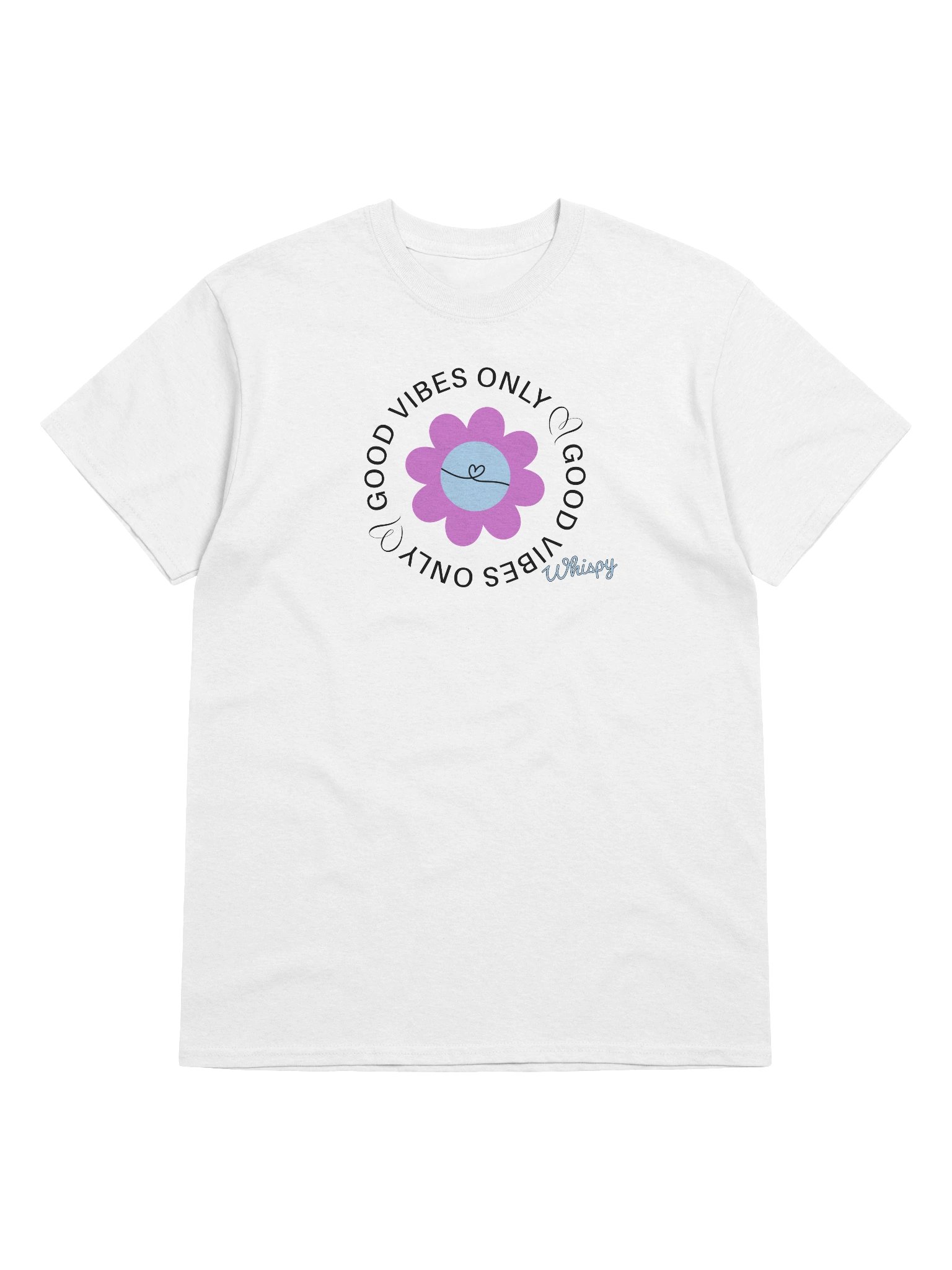 Good Vibes T product image (5)