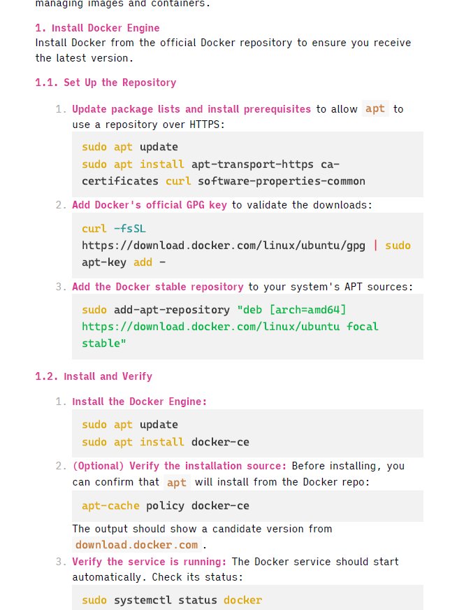 Dockers Study Notes: Basics, Hacking and Security product image (3)