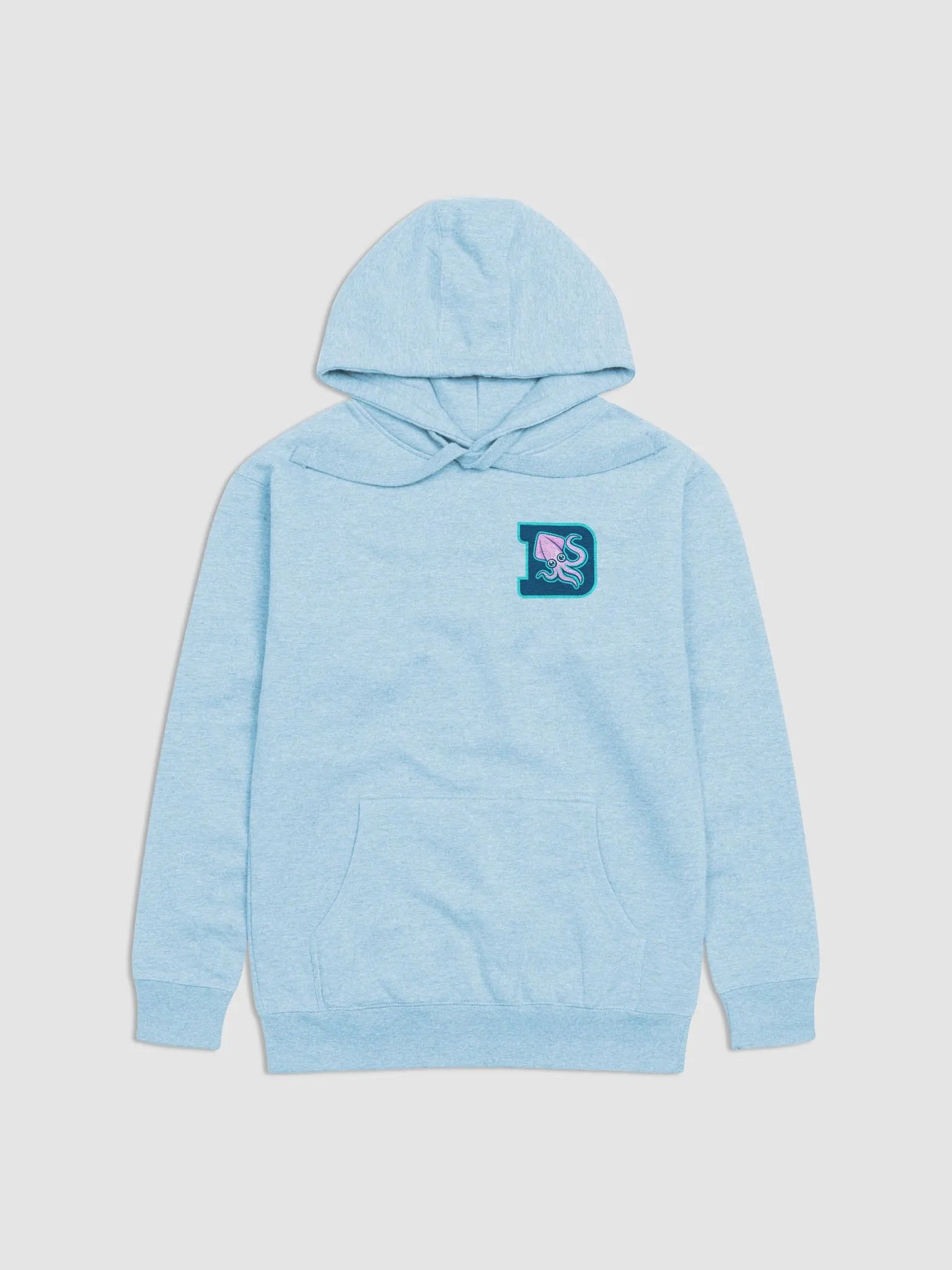 Hoodie 2 - SQUID product image (1)