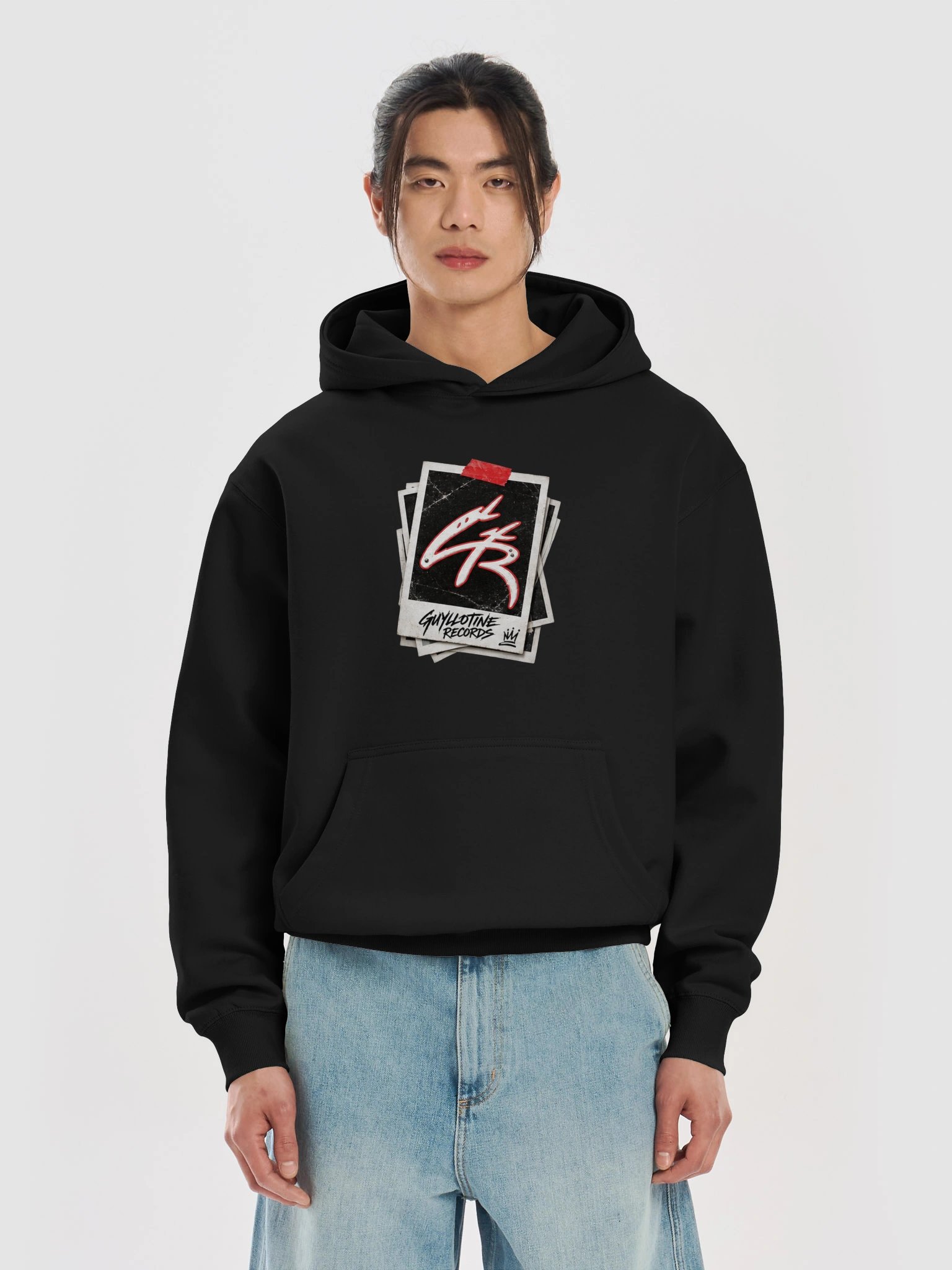 GRec KC Hoodie product image (5)