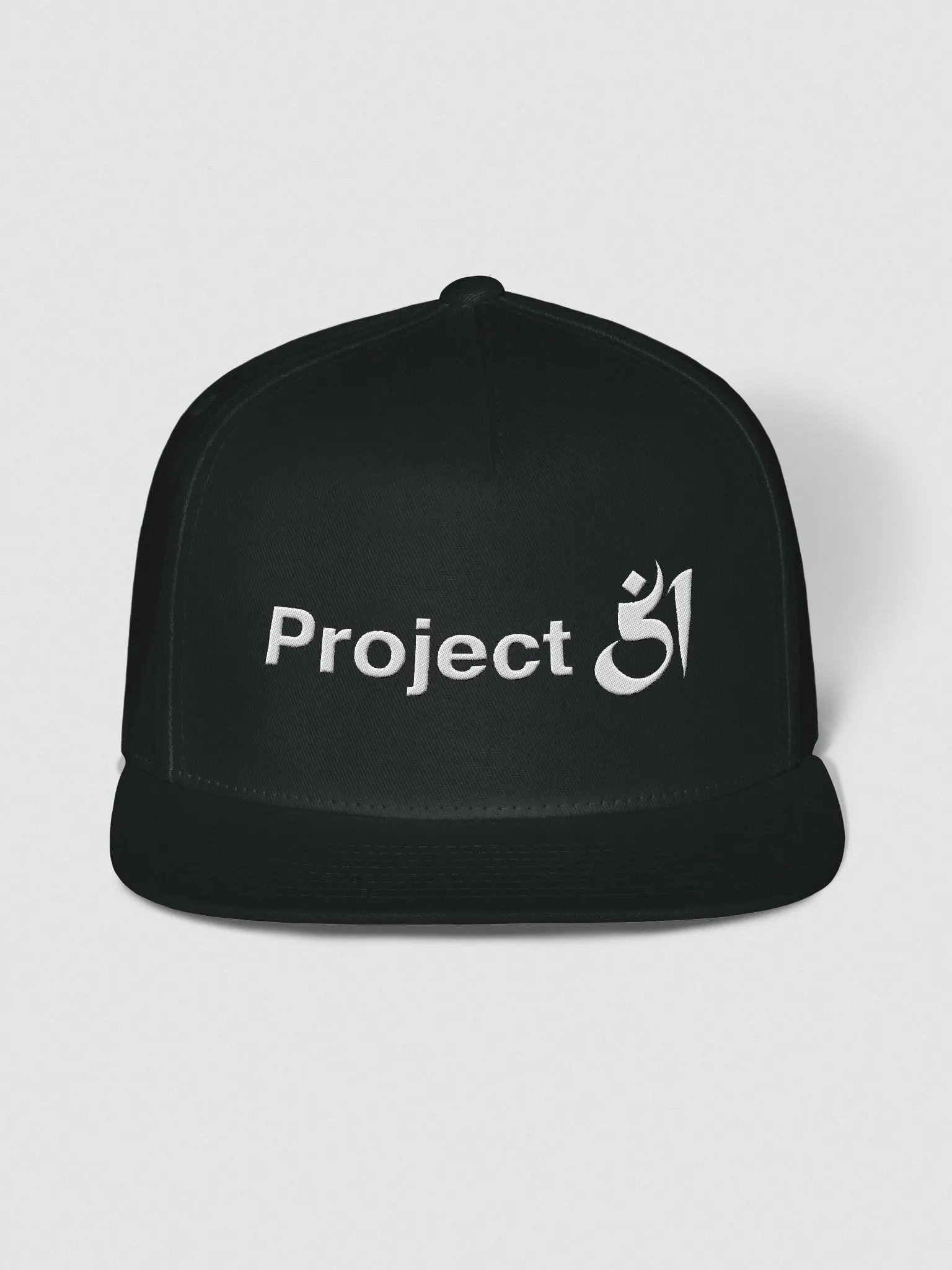 Project 51 snapback product image (1)