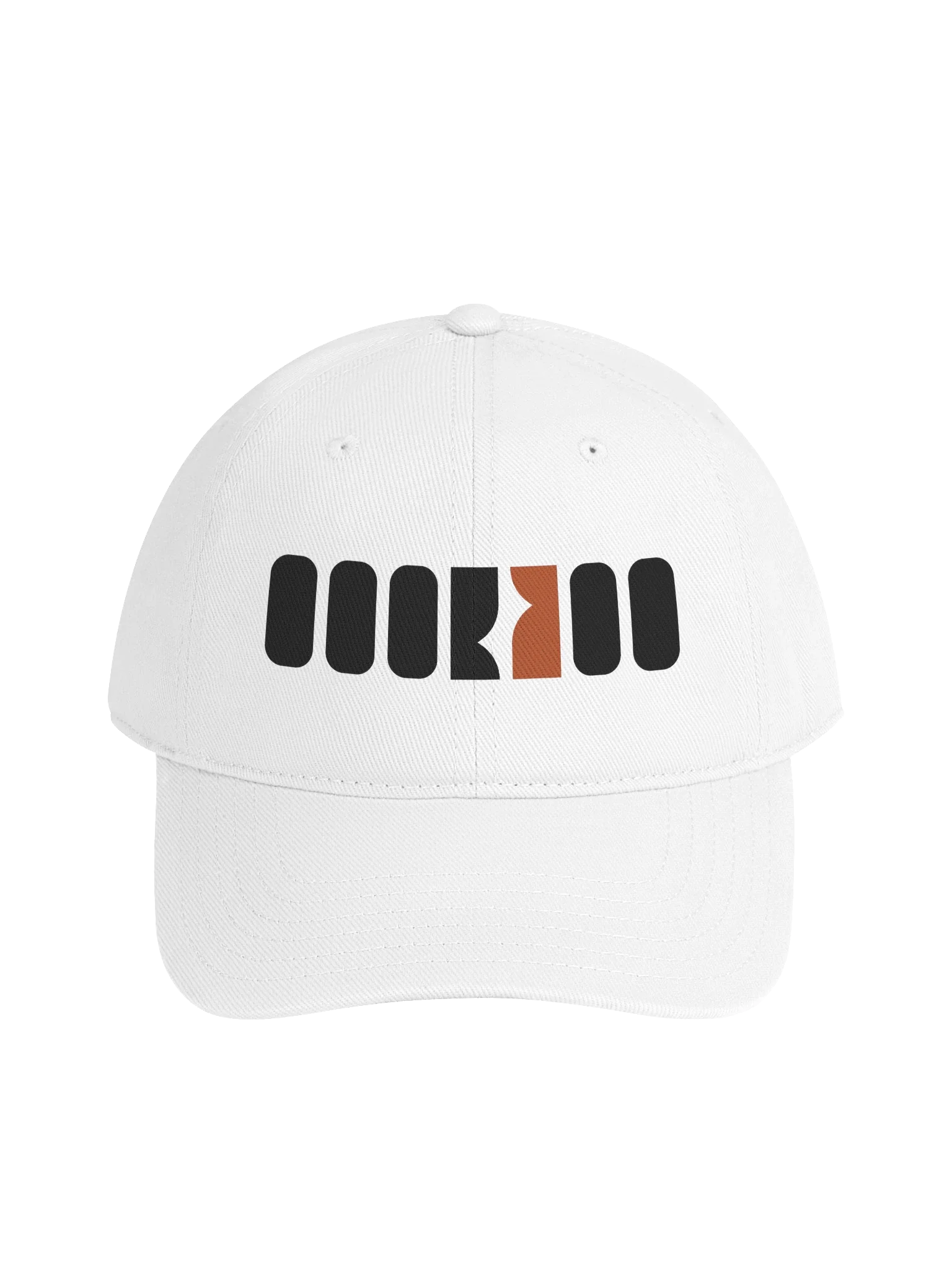 Interval Grid — Low Profile Cap / Light