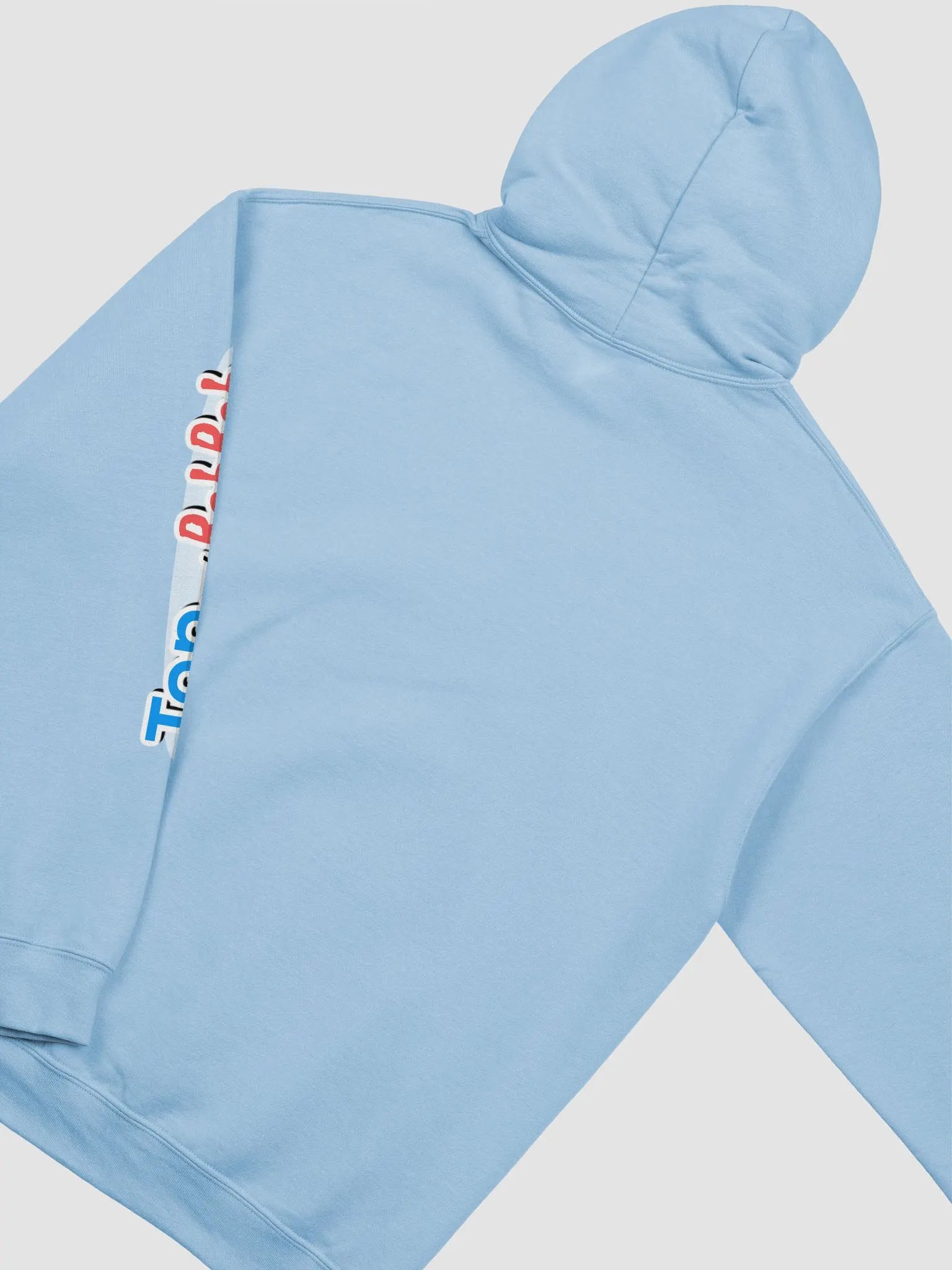 Top and RabRab Logo Hoodie product image (30)