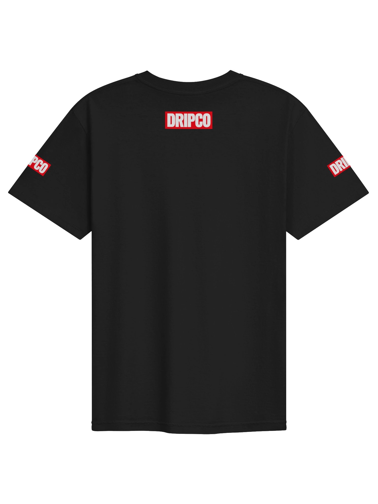 SOULJA BOY DRIPCO BOX LOGO TEE product image (2)
