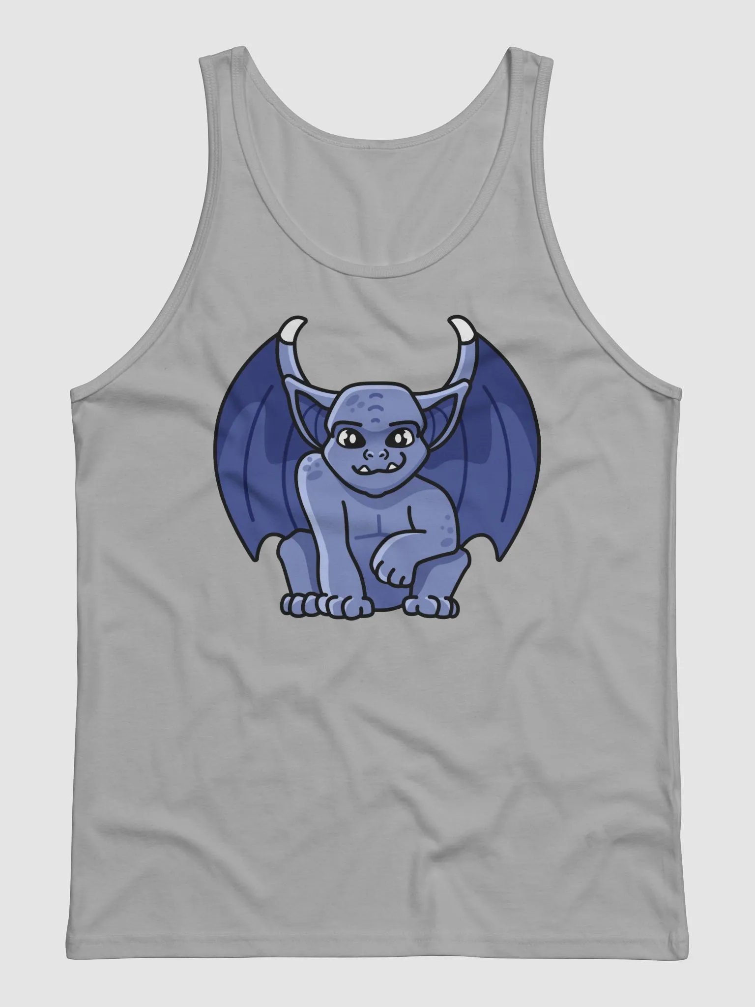 Mascot Tanktop product image (1)
