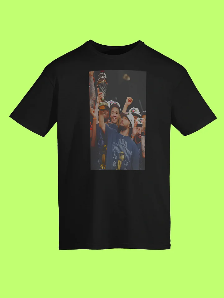 New York Knicks 2026 Championships Celebration Shirt product image (152)