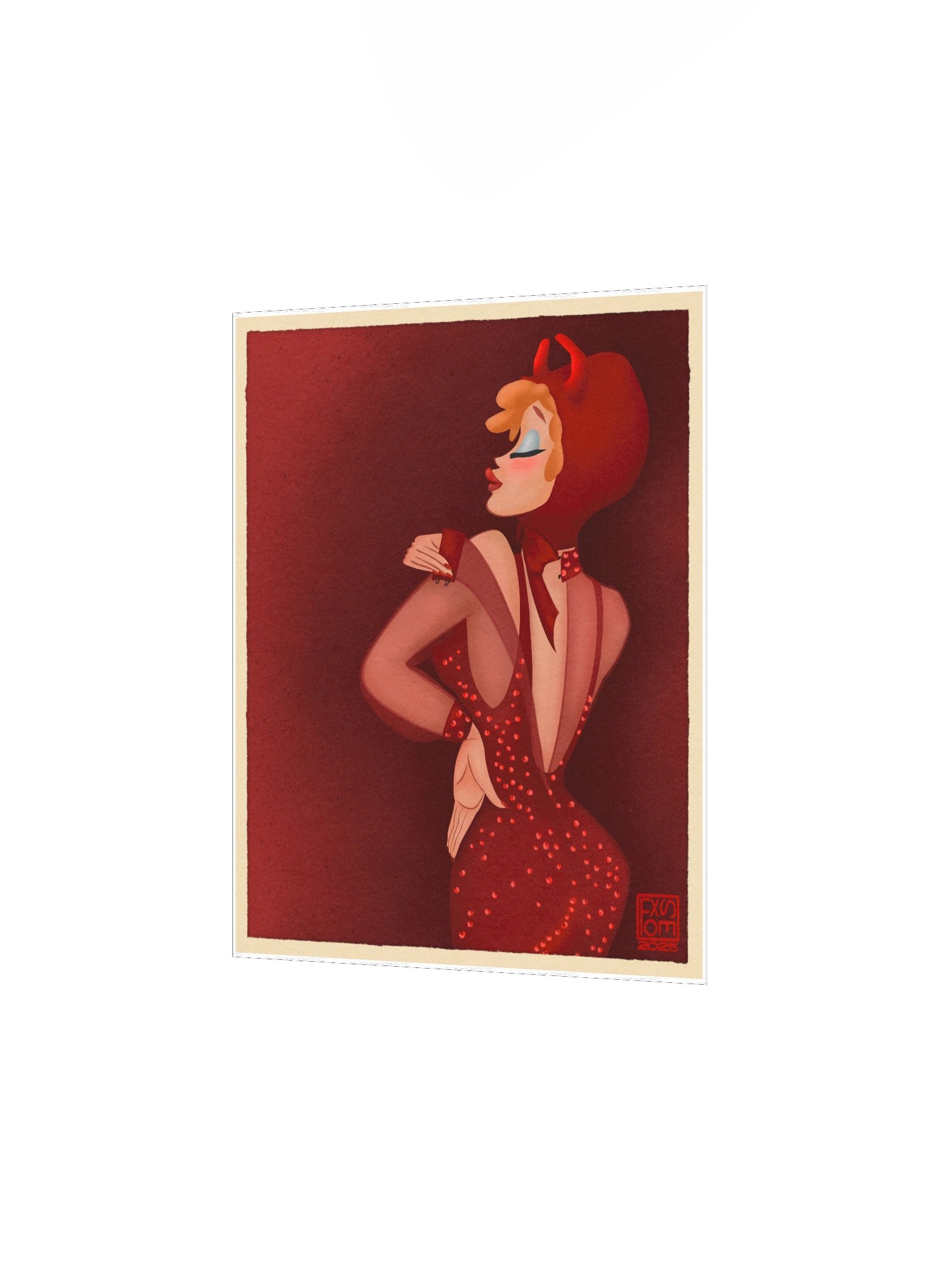 Devil 2025 product image (3)