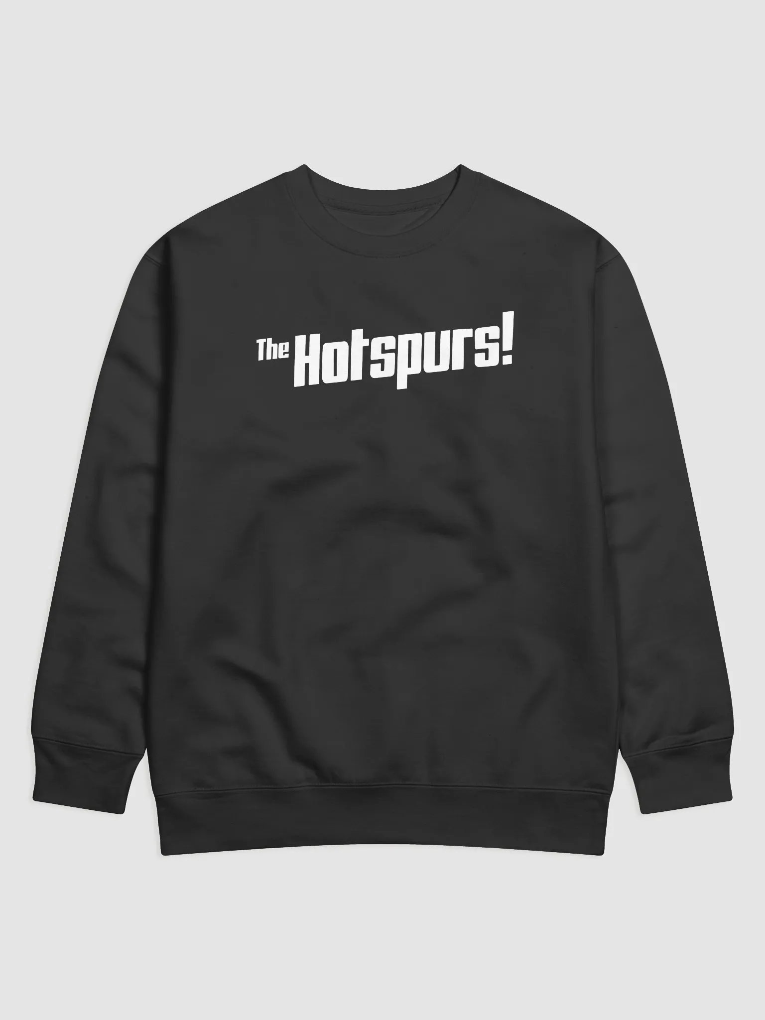 The Hotspurs! Crewneck product image (1)